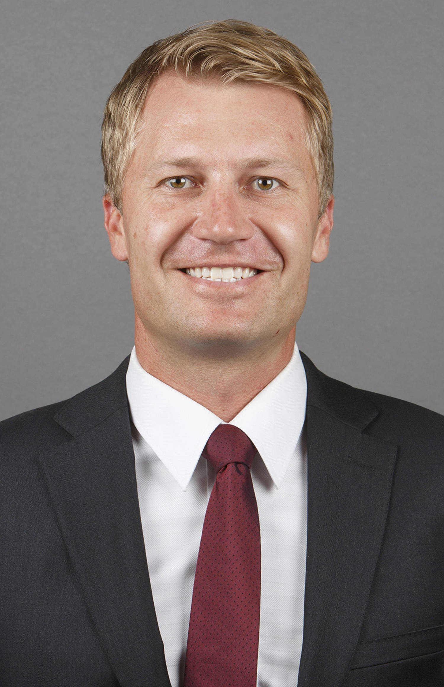 Tyson Thomas