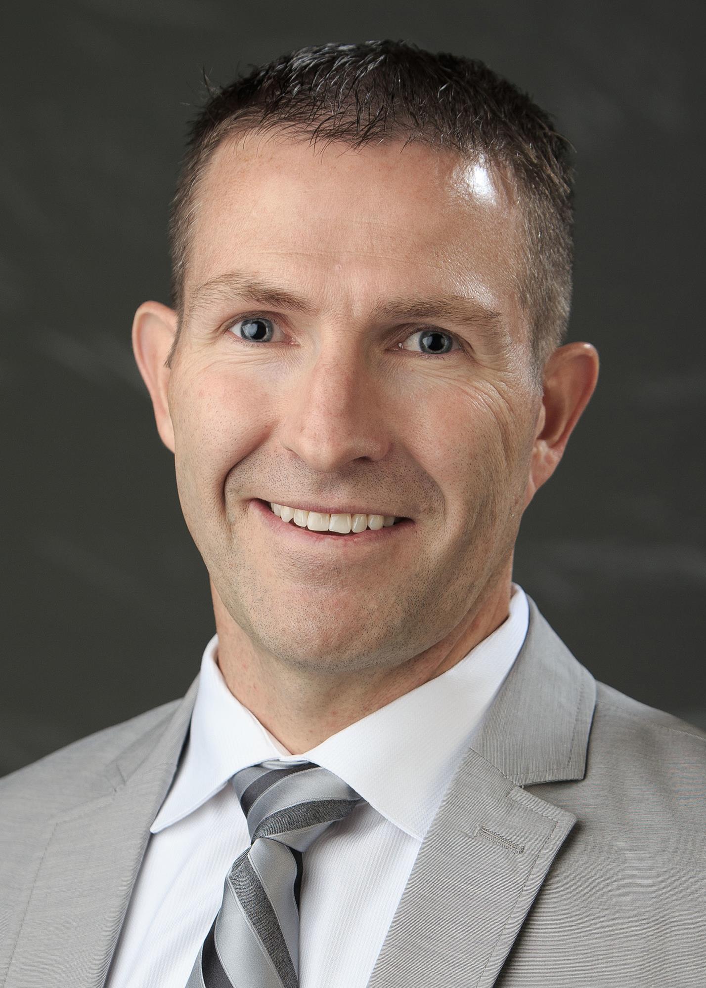 Tyler Erwin