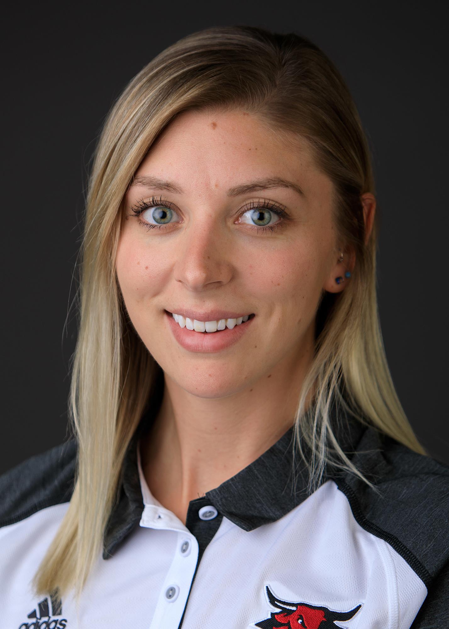 Gina Mancuso
