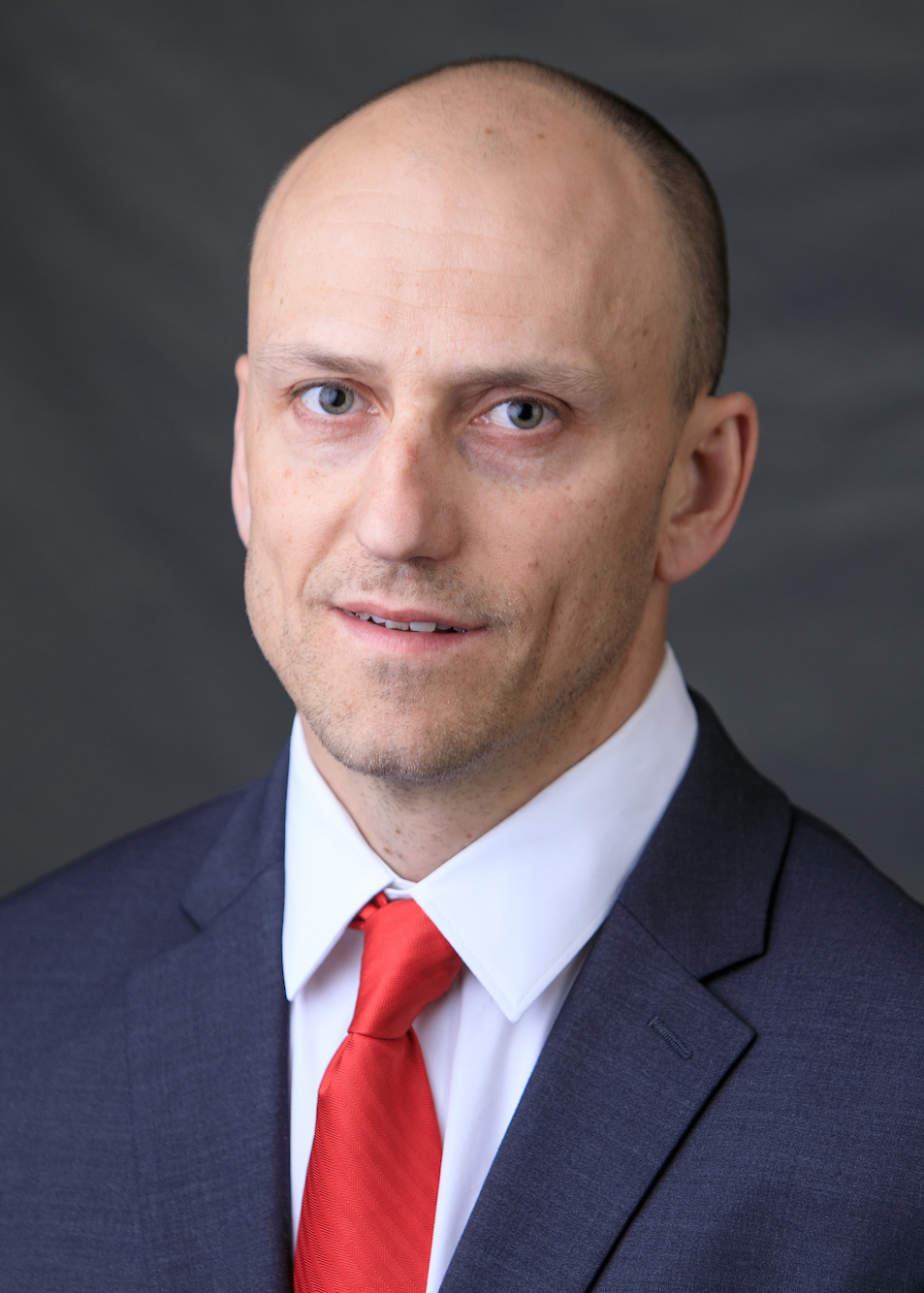 Dave Noel-Bernier
