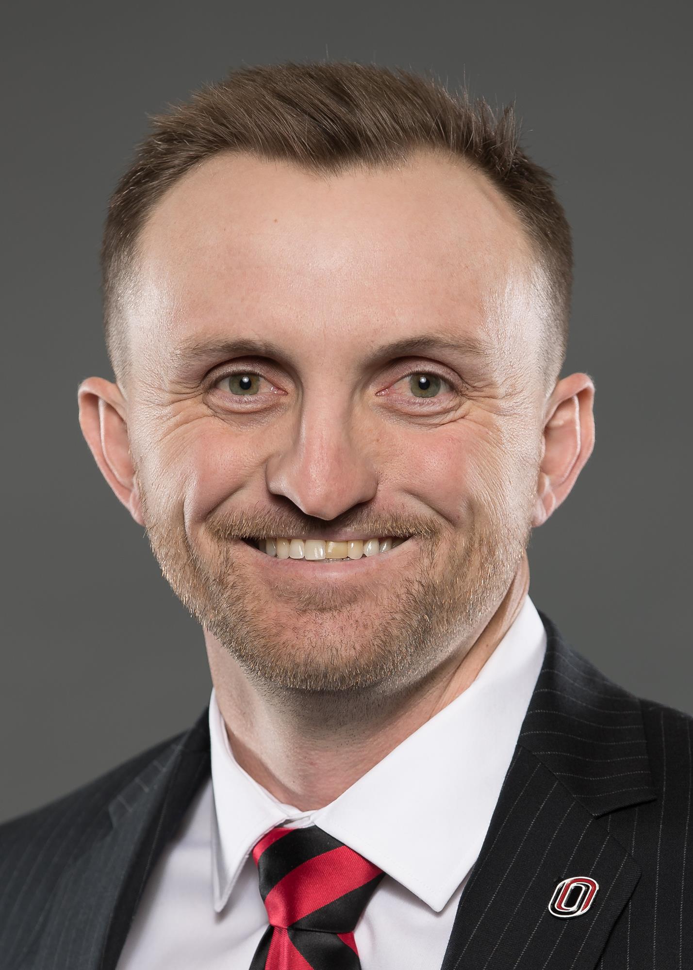 Ryan Wondrasek
