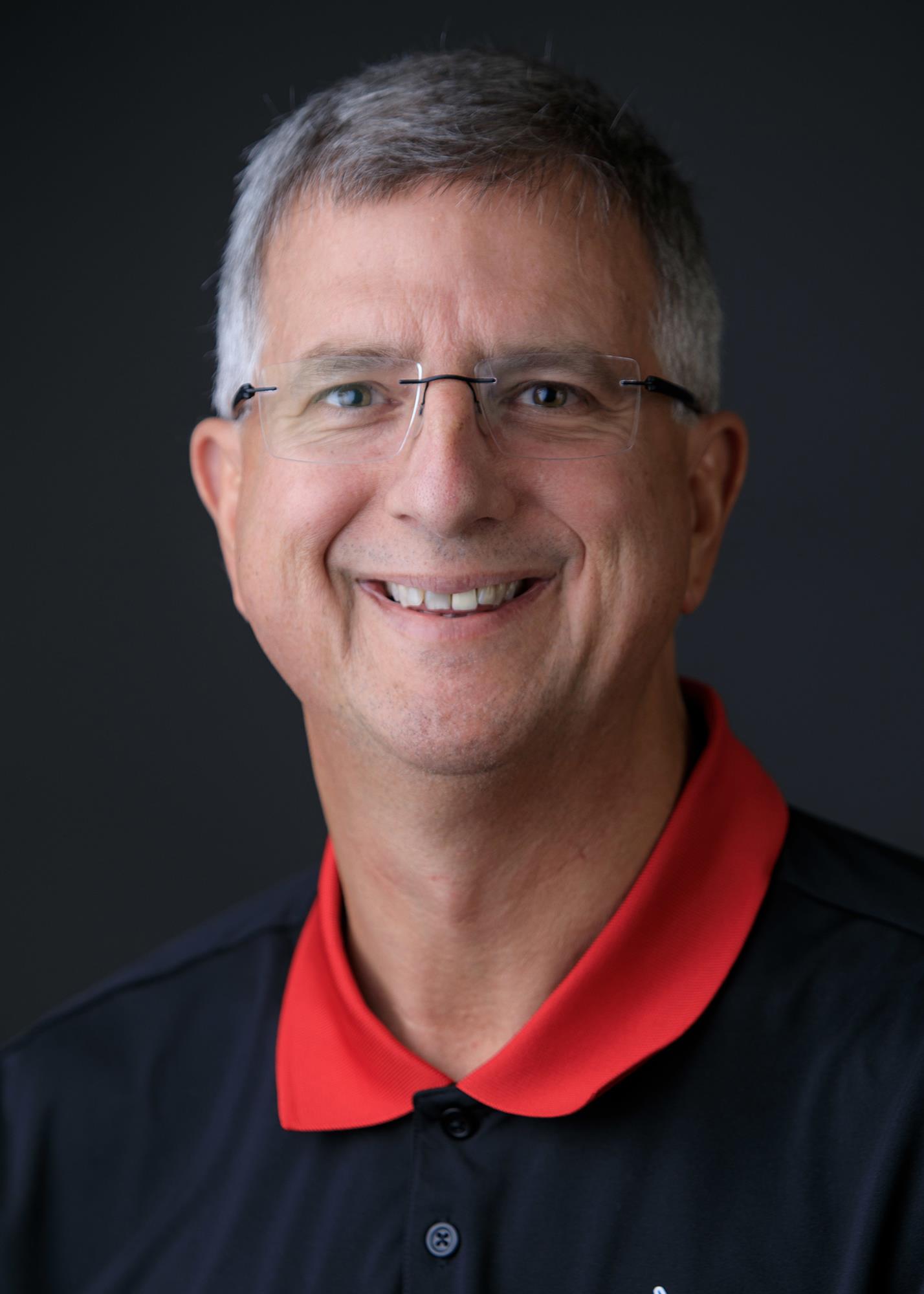 Todd Samland