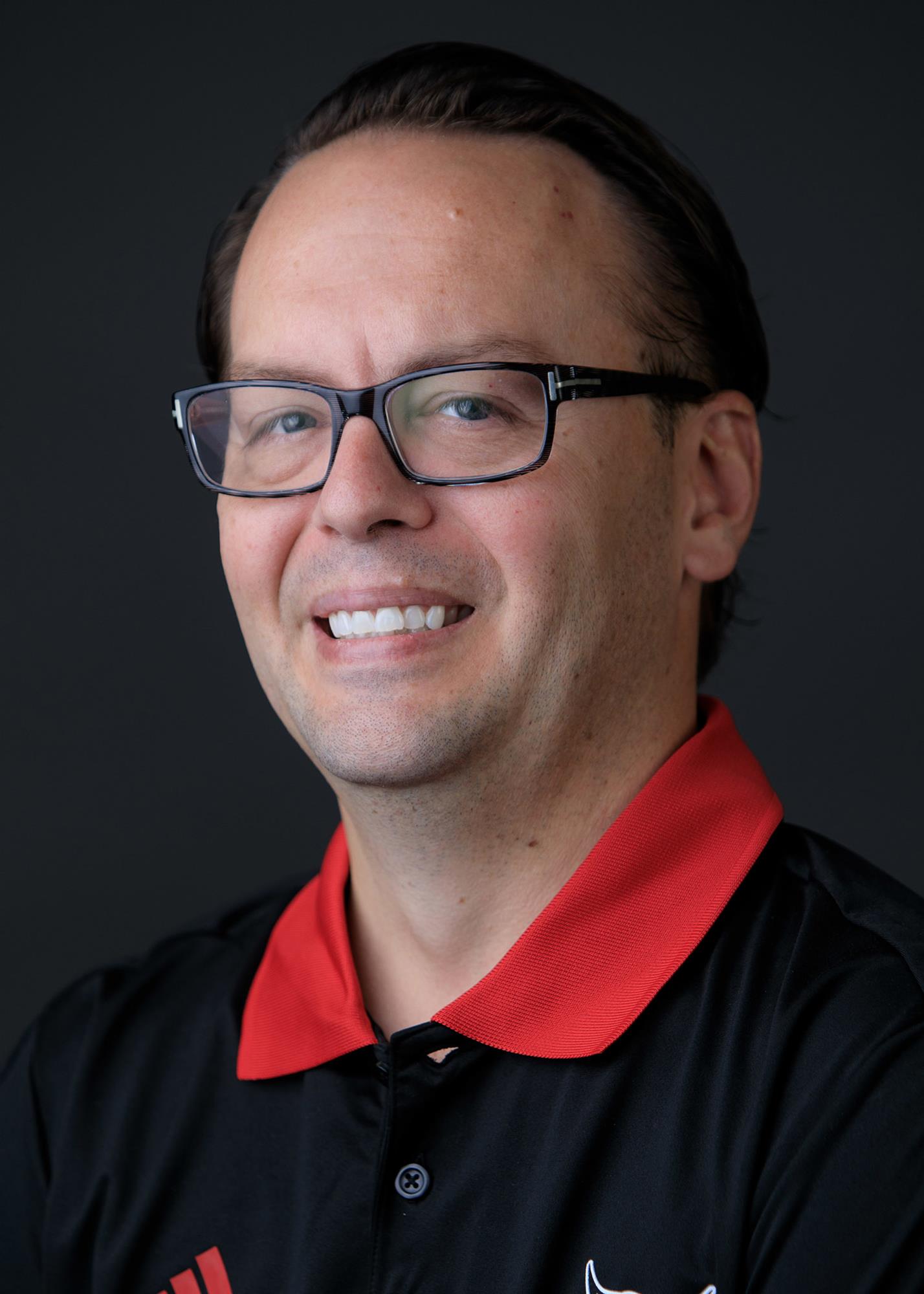 Eric Sprague