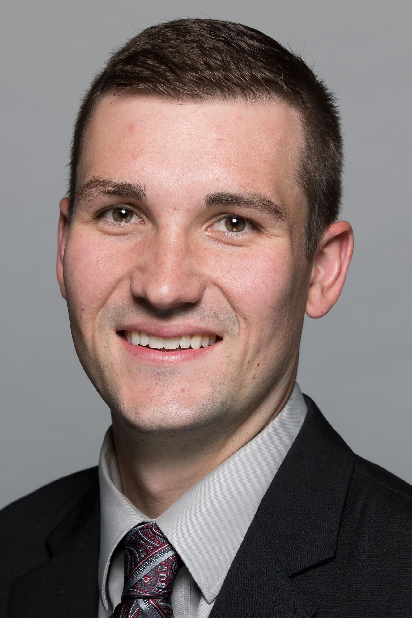 Jake Koch
