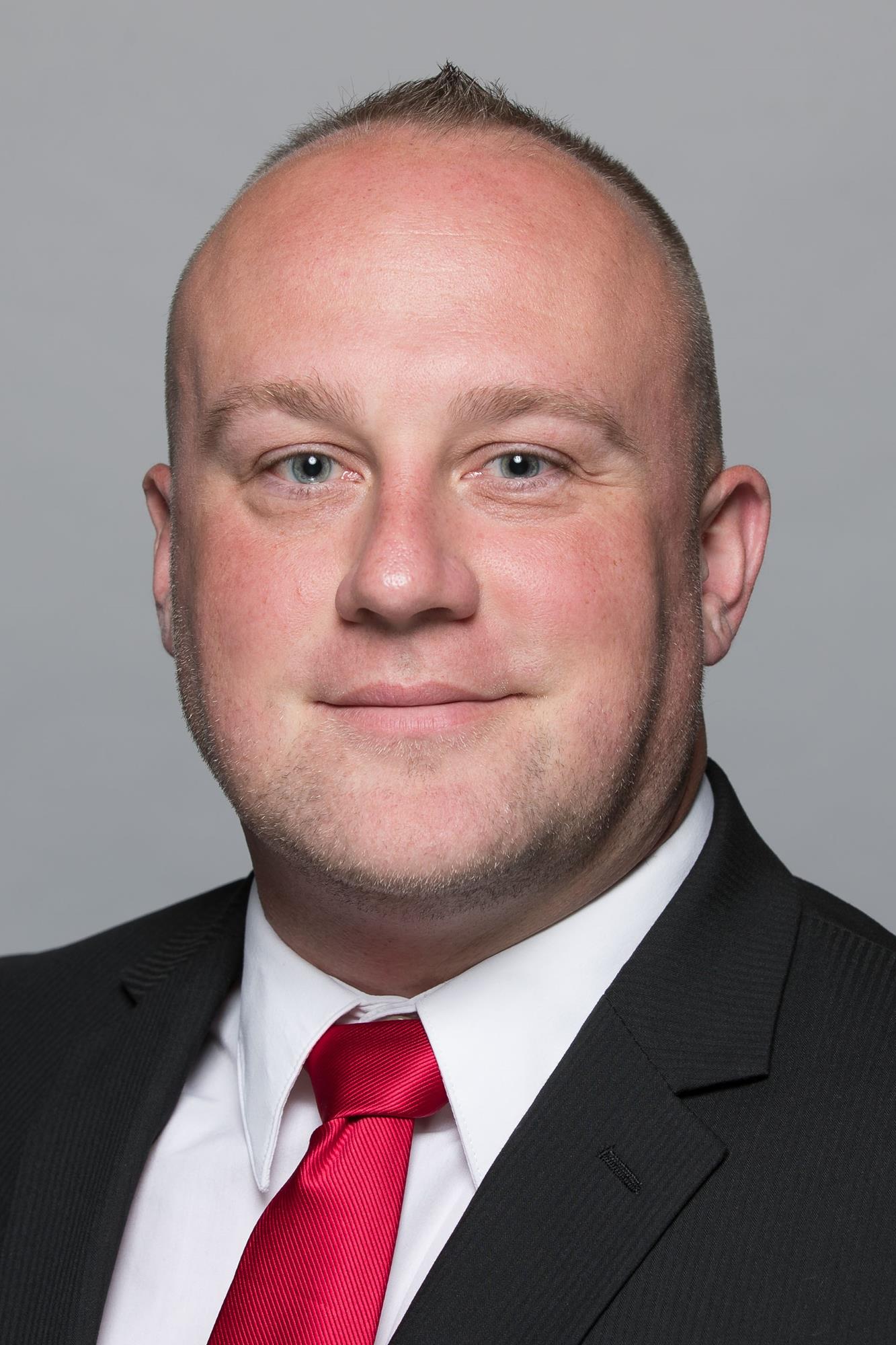 Josh Englebretson