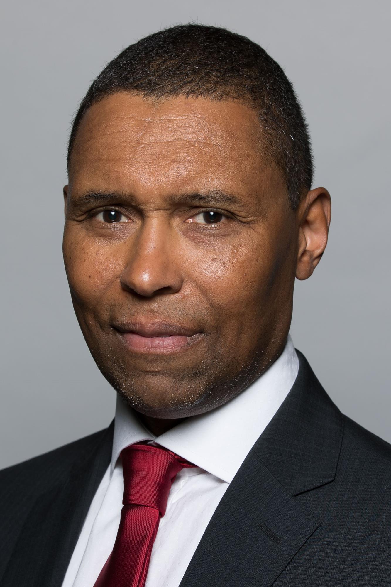 Paul Jerrard