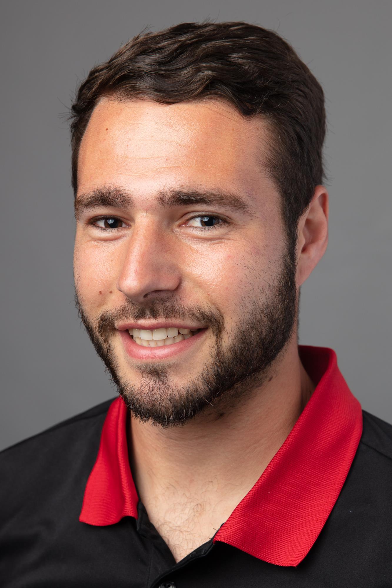 Joseph Ghitis