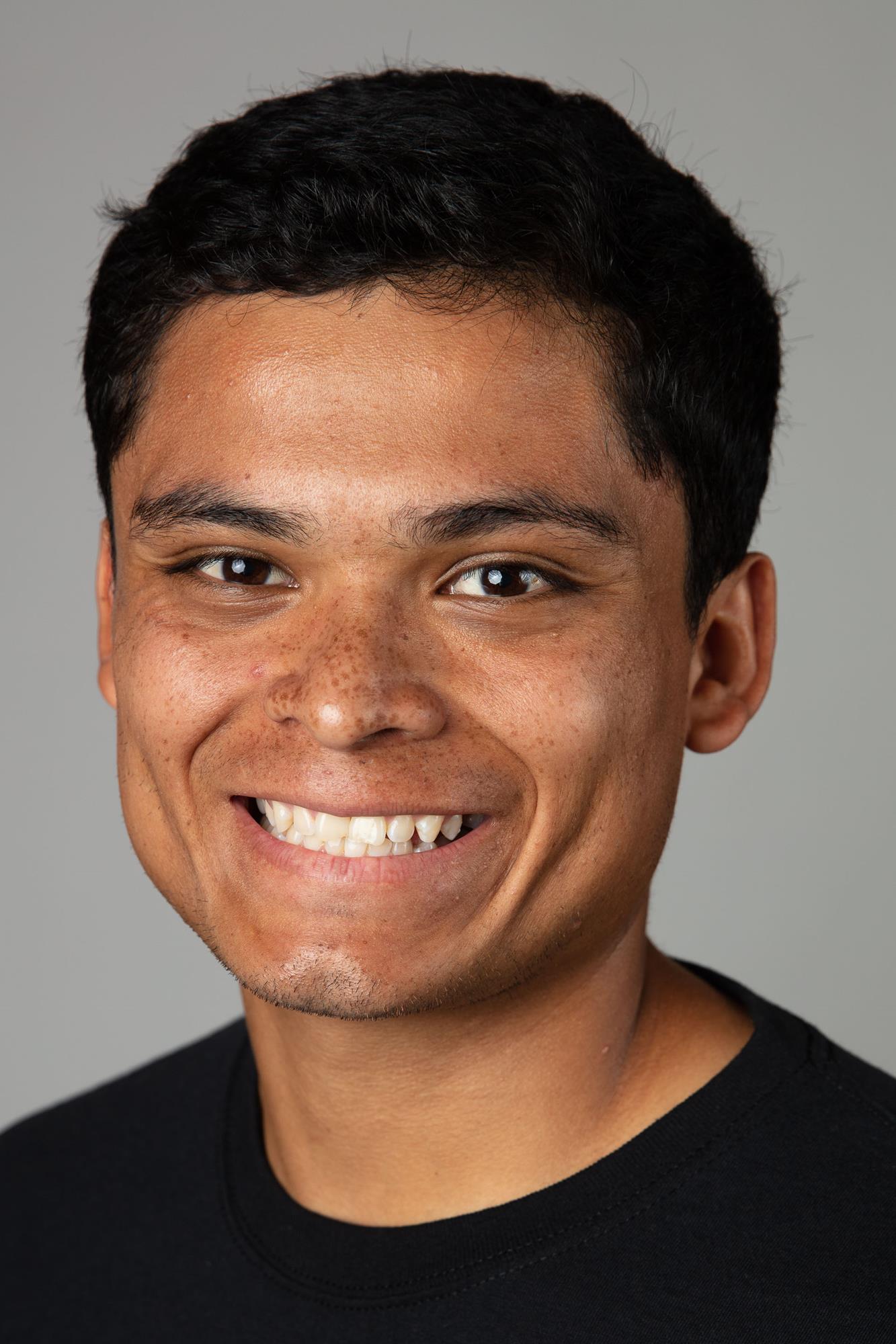 Ray Barajas