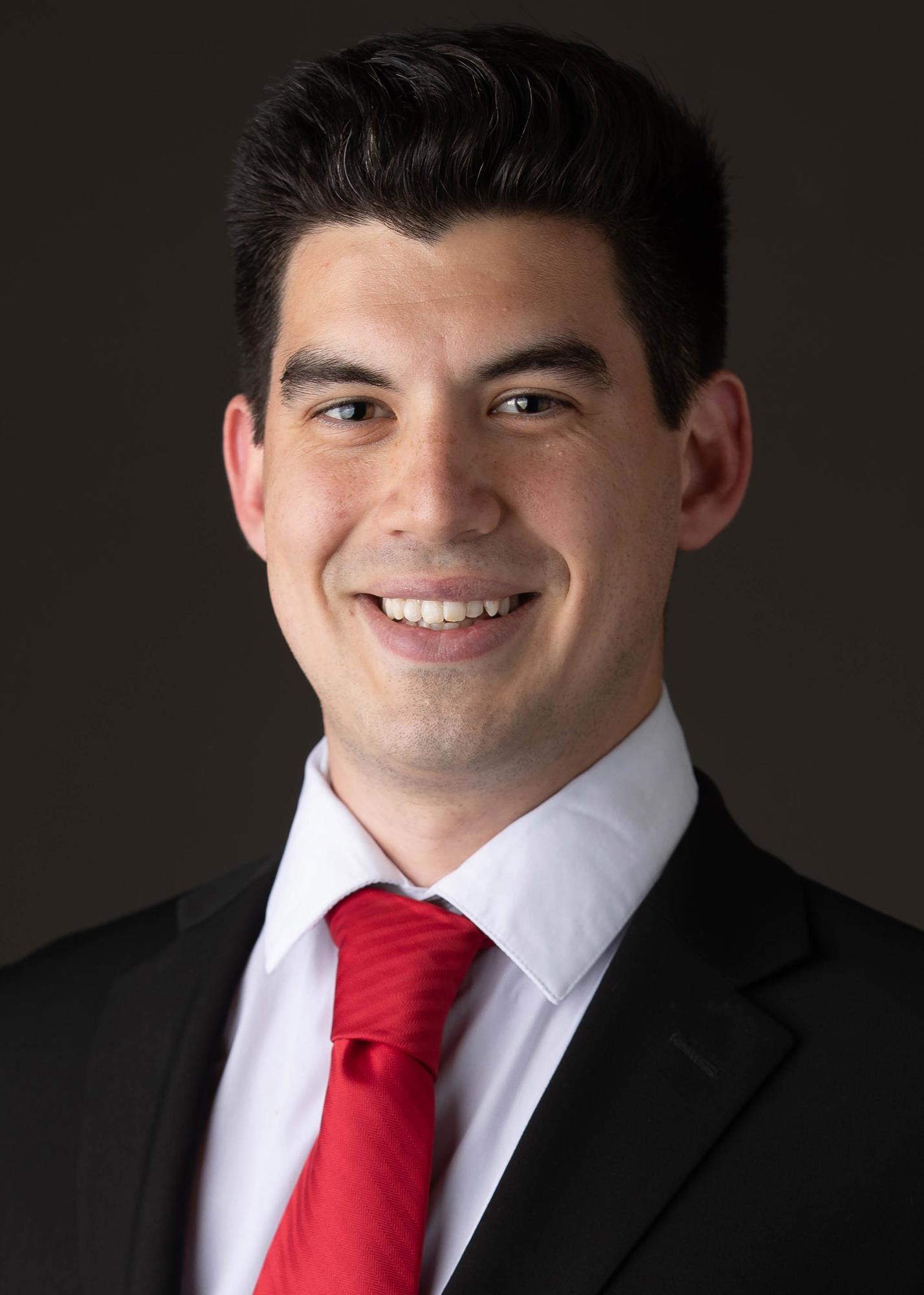 Jake McKamey