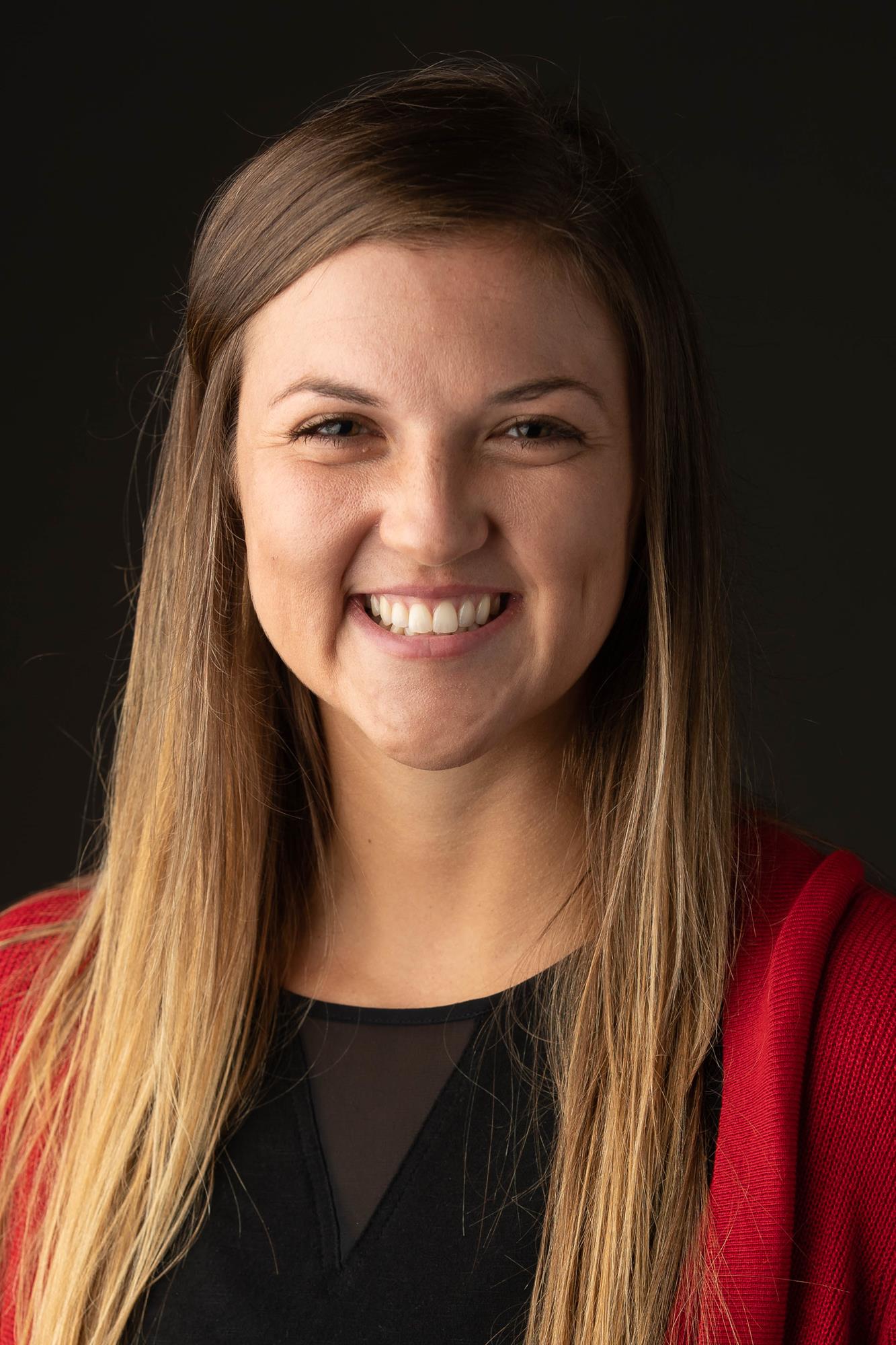 Kelly O'Connor