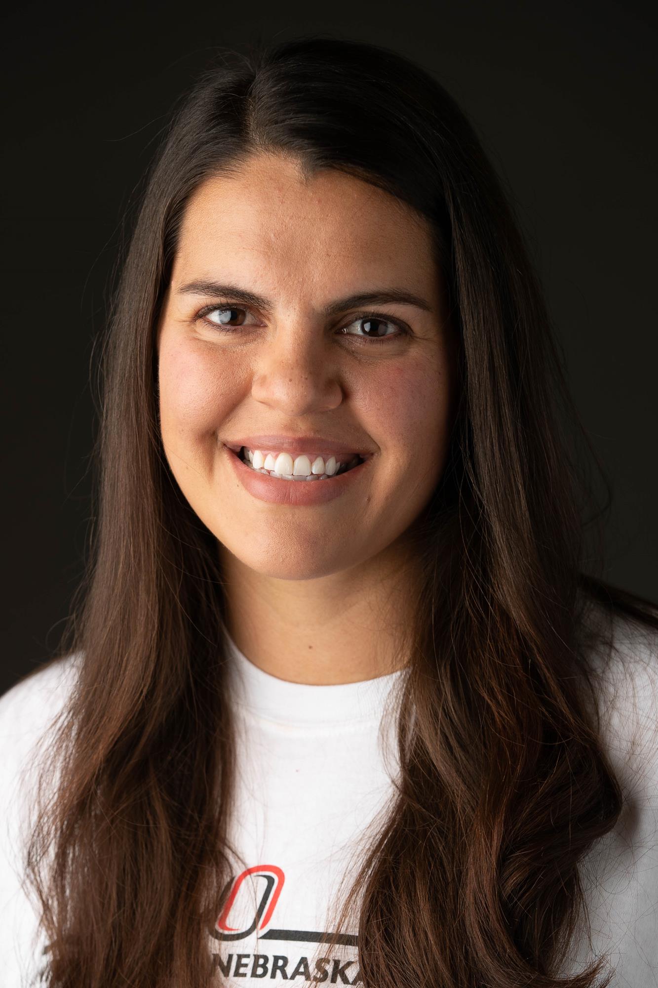 Alicia Ostrander