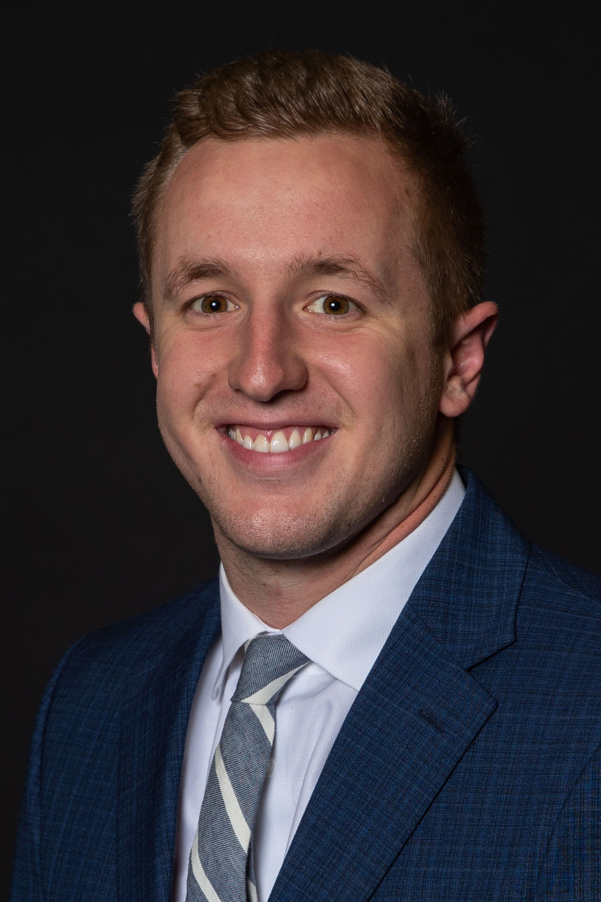 Kevin Jewell