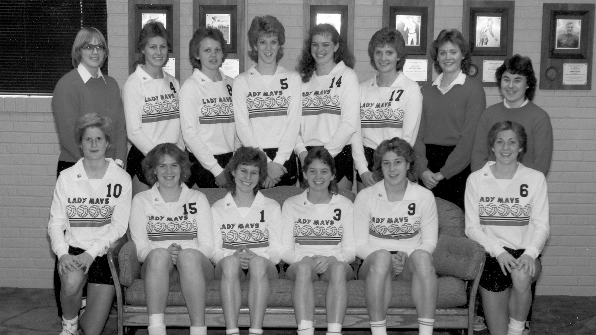 1983 Team Photo Cropped