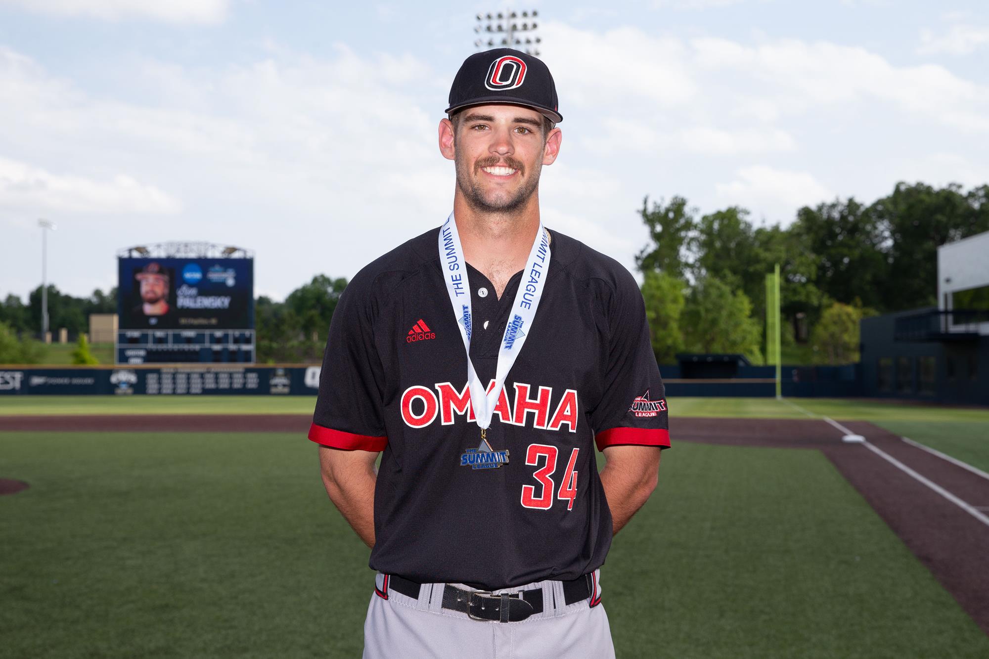 Jacob Mohler