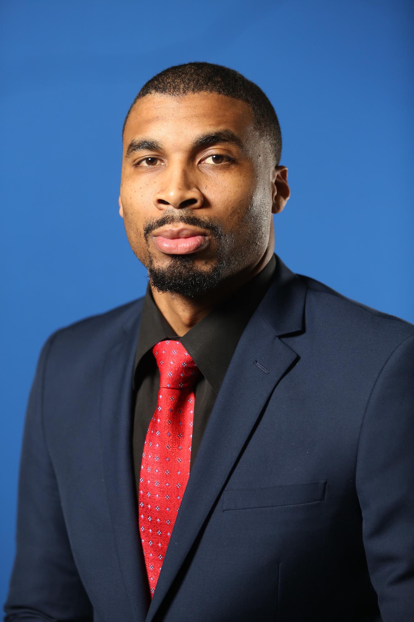 Darryl Hudson