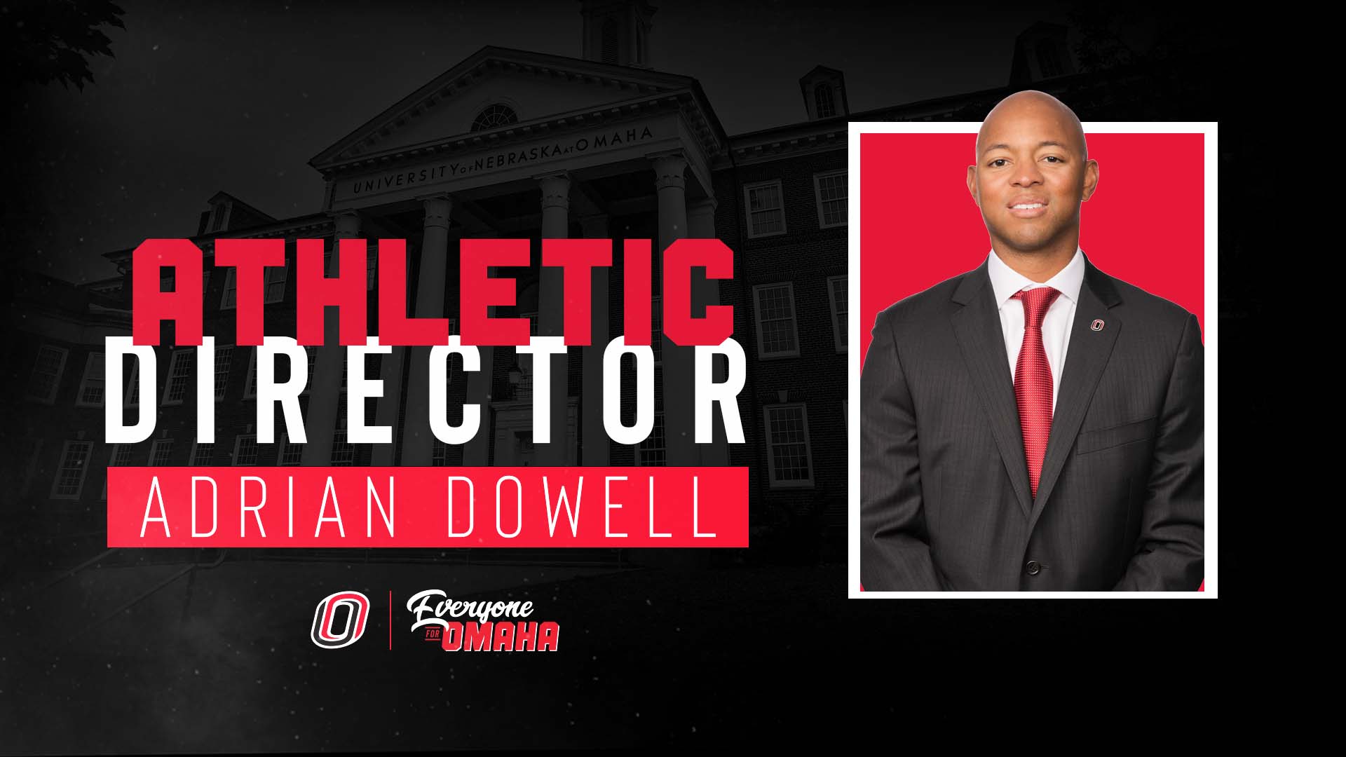 Dowell New AD