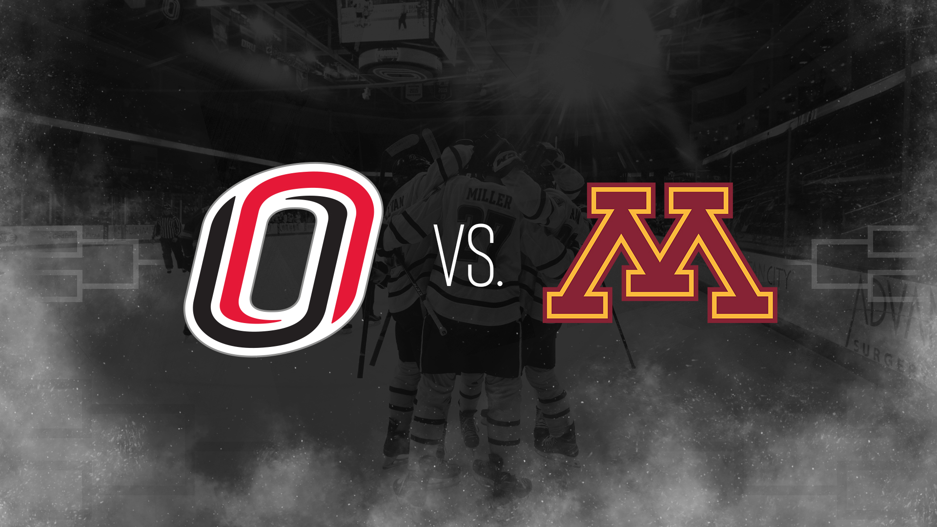 Omaha vs. Minnesota