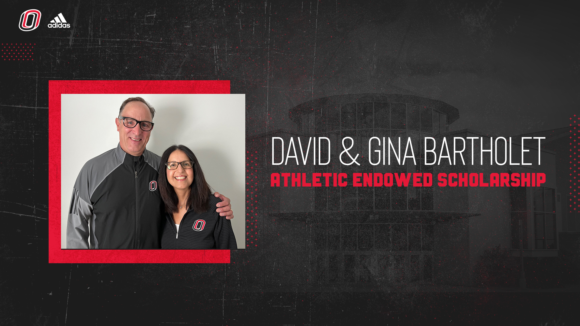 Bartholet Scholarship