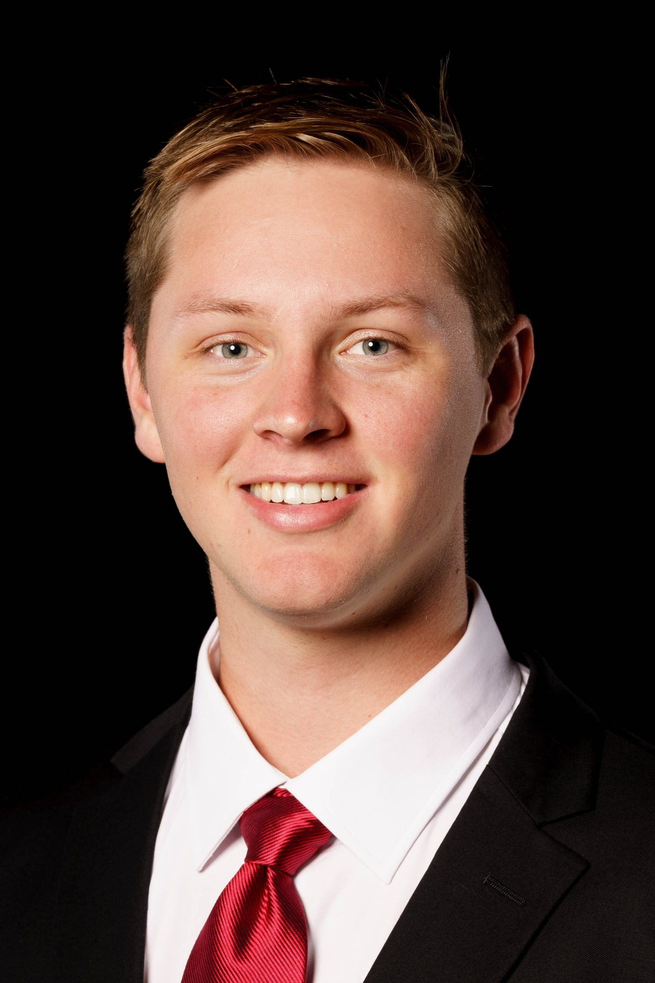 Caden Schuette