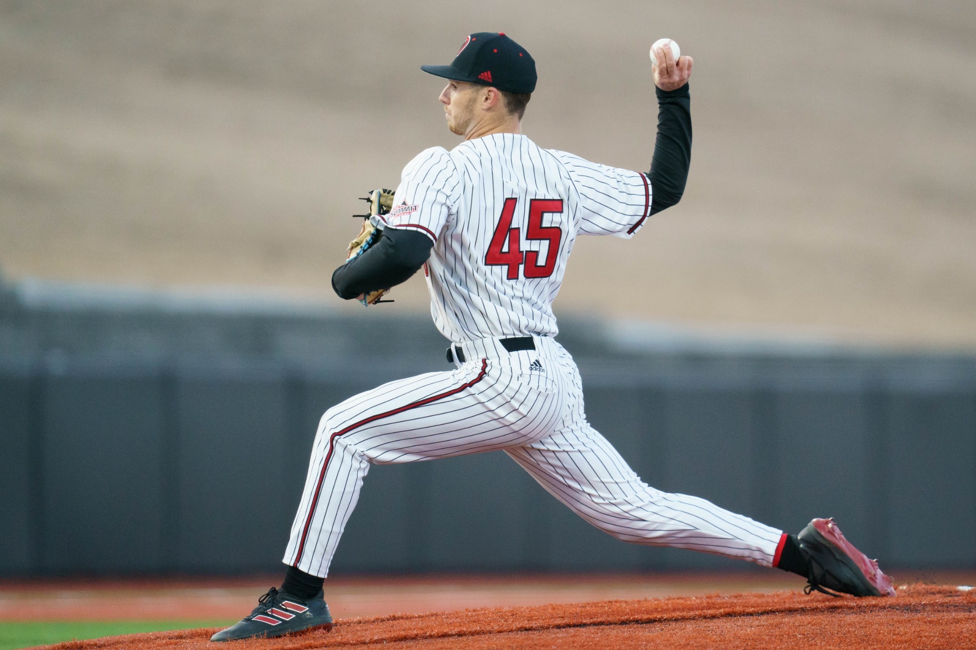 Alex Potter Baseball University of Nebraska Omaha Athletics