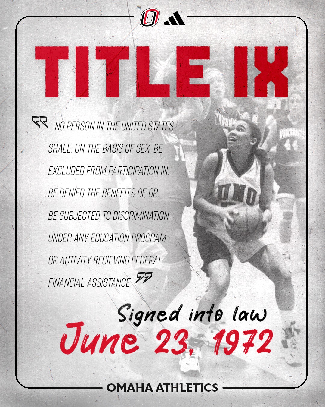 Title ix