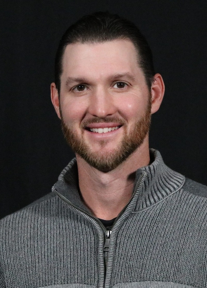 Michael Bradshaw