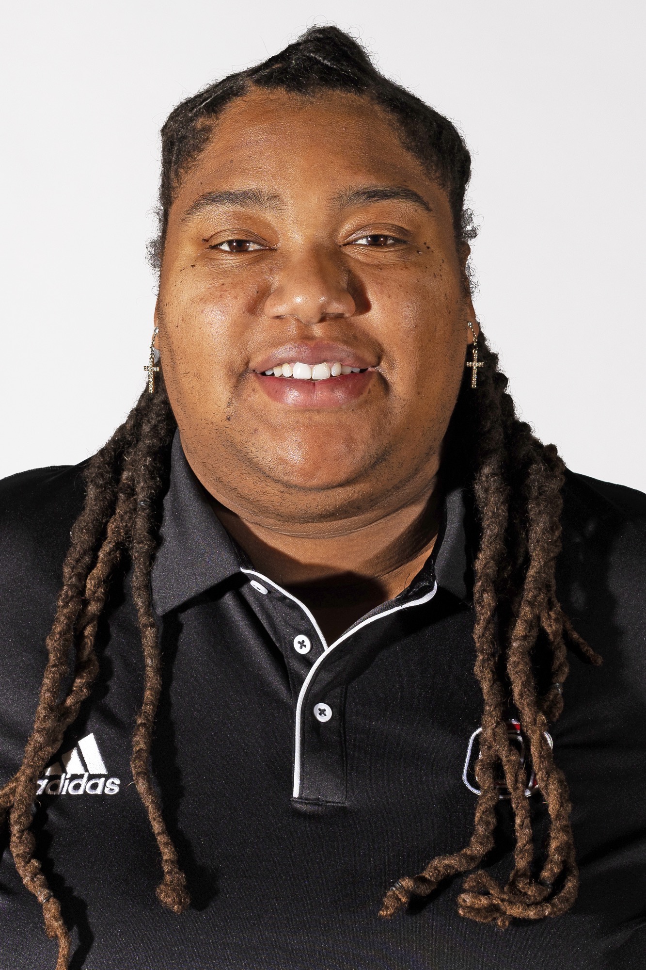 La'Karis Salter, Assistant Coach, Women's Basketball