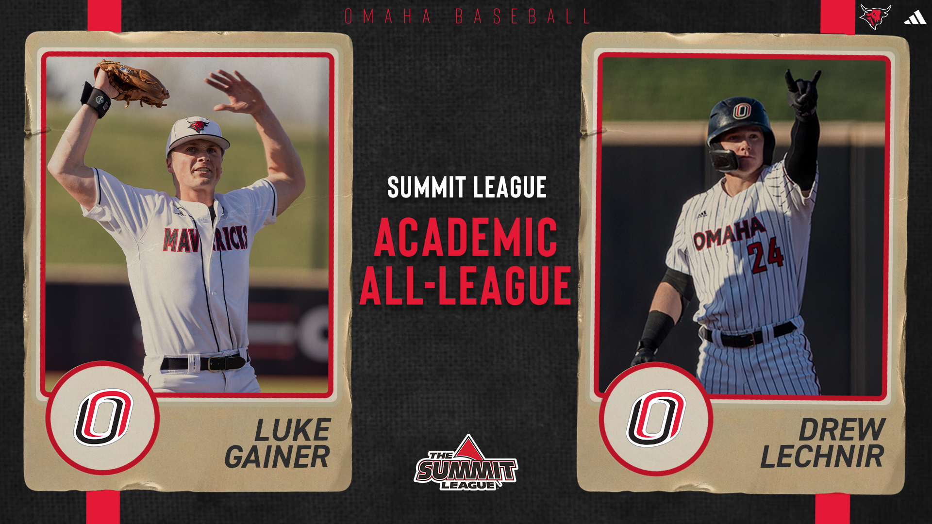 Omaha Baseball Unveils 2025 Schedule University of Nebraska Omaha Athletics