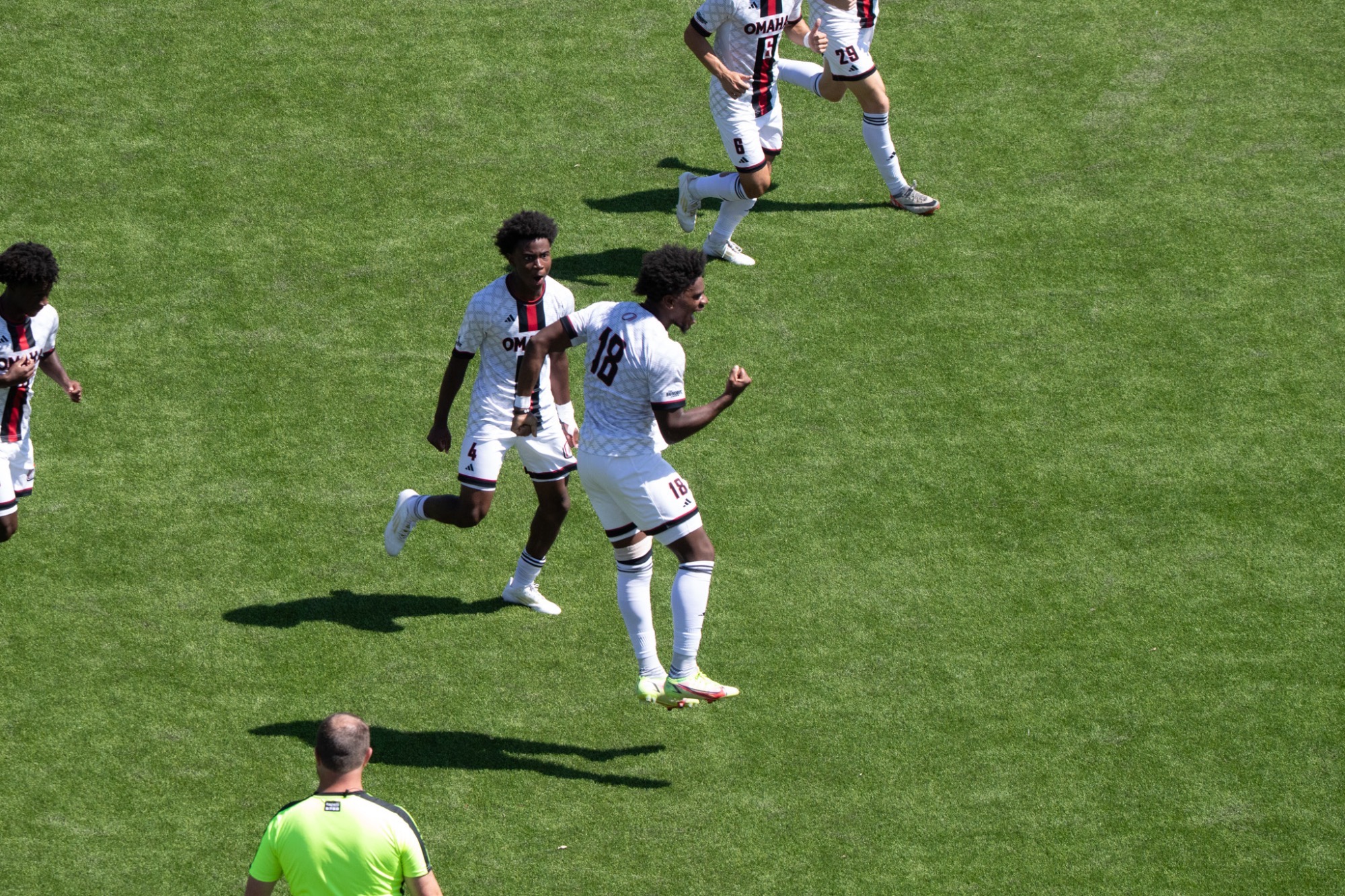 Mavericks return home to host Houston Christian University of