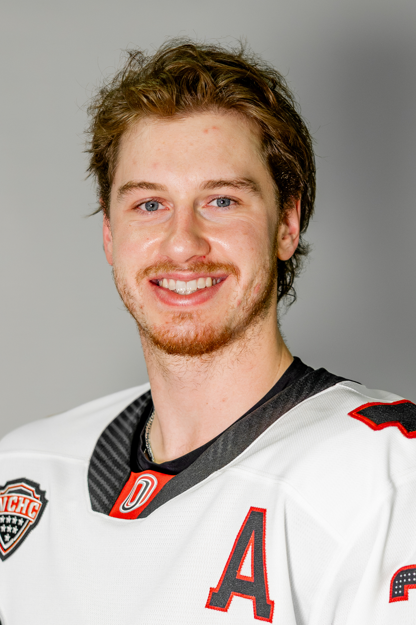 avatar for Cameron Mitchell