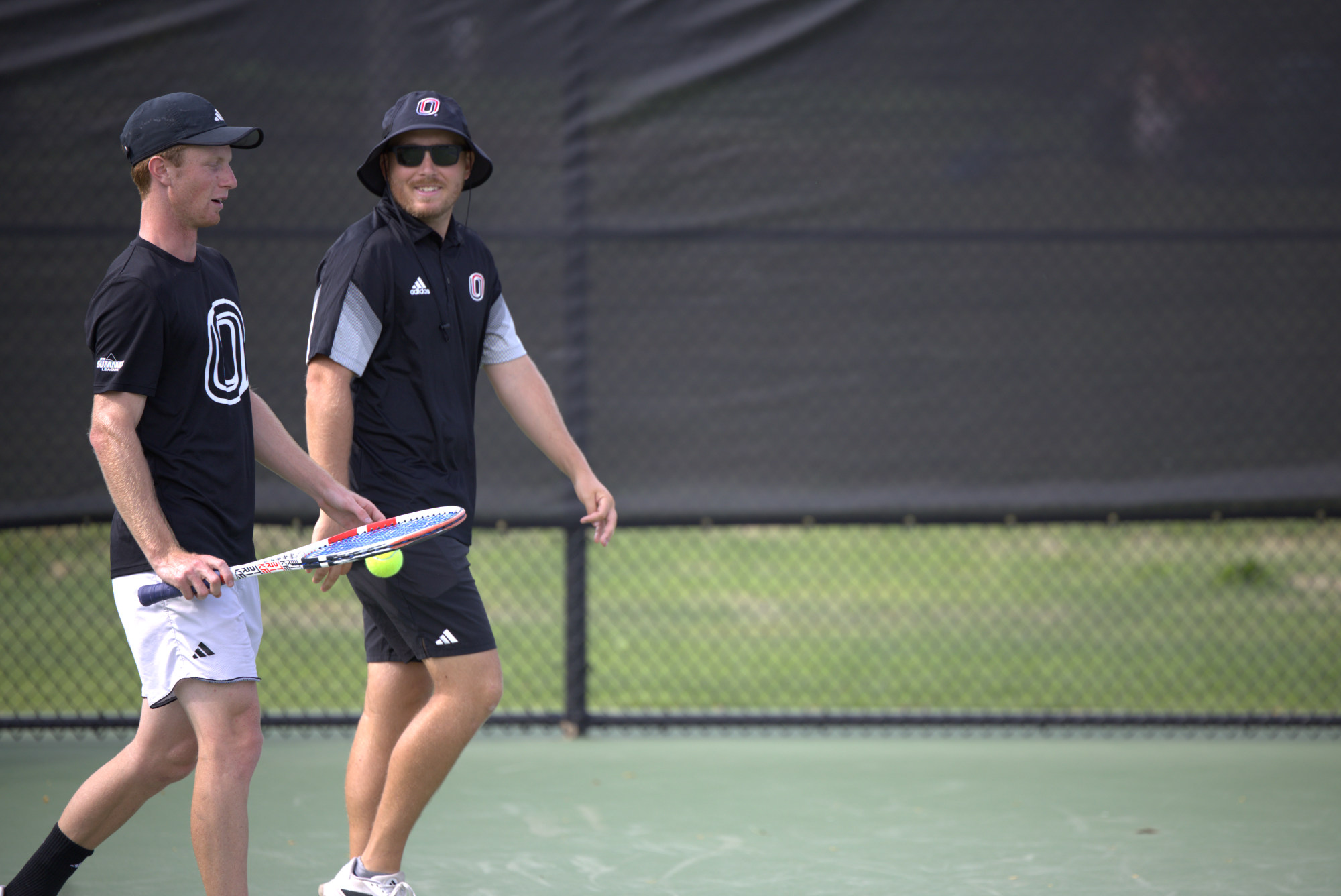 Ethan Gaubert | Hunter Clark