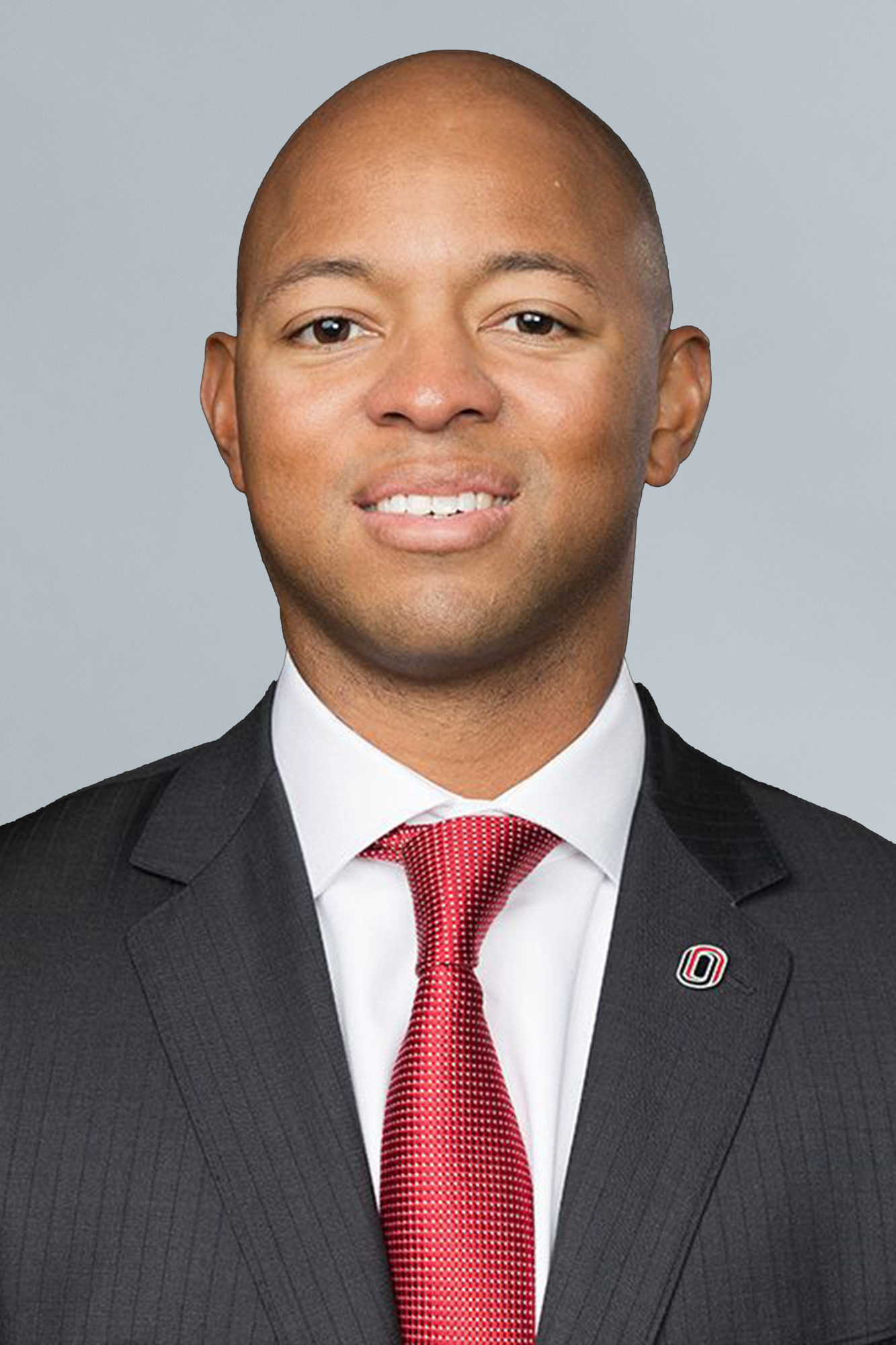 Adrian Dowell Headshot