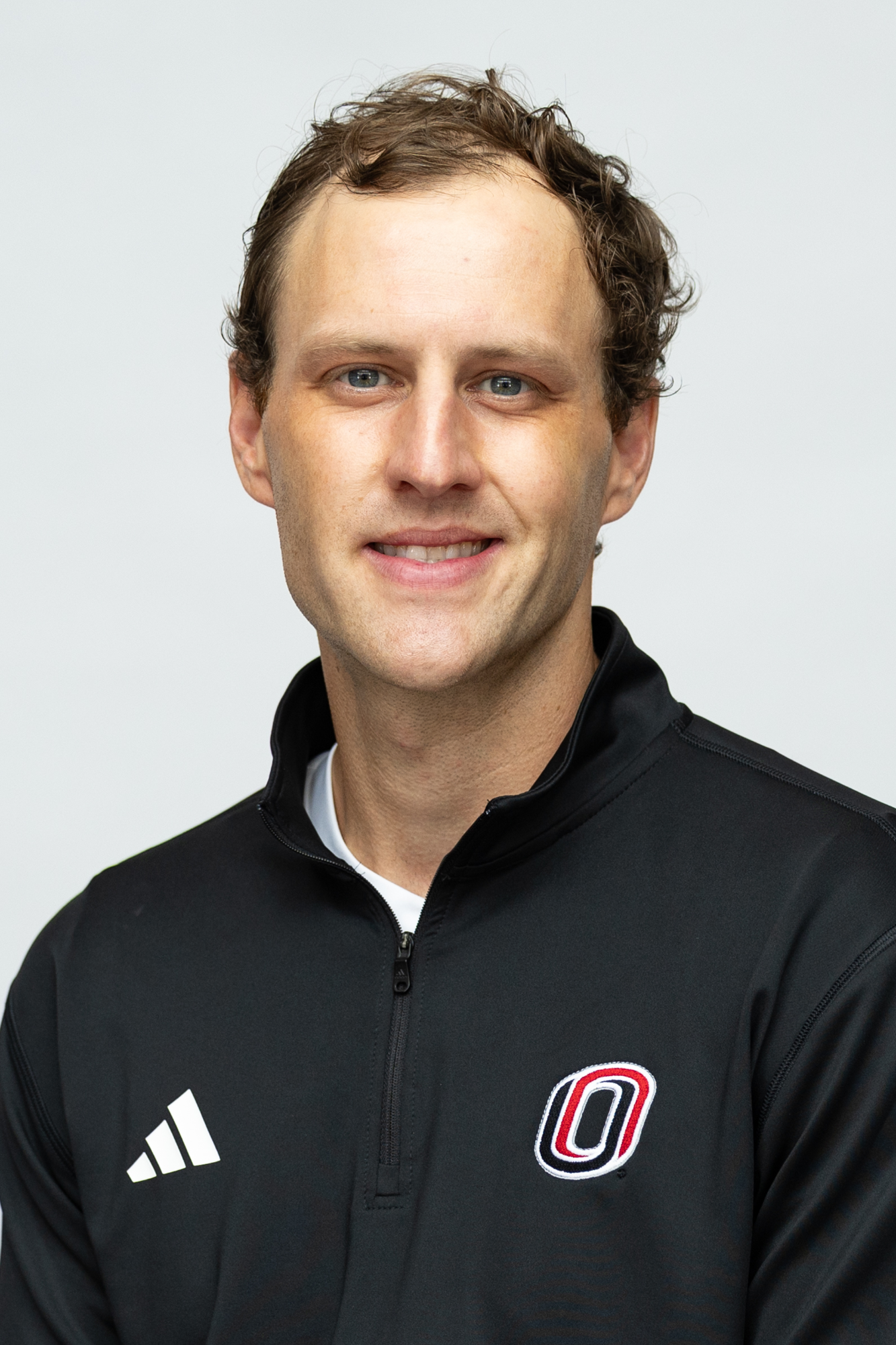 Zach Vit Headshot 2025-26