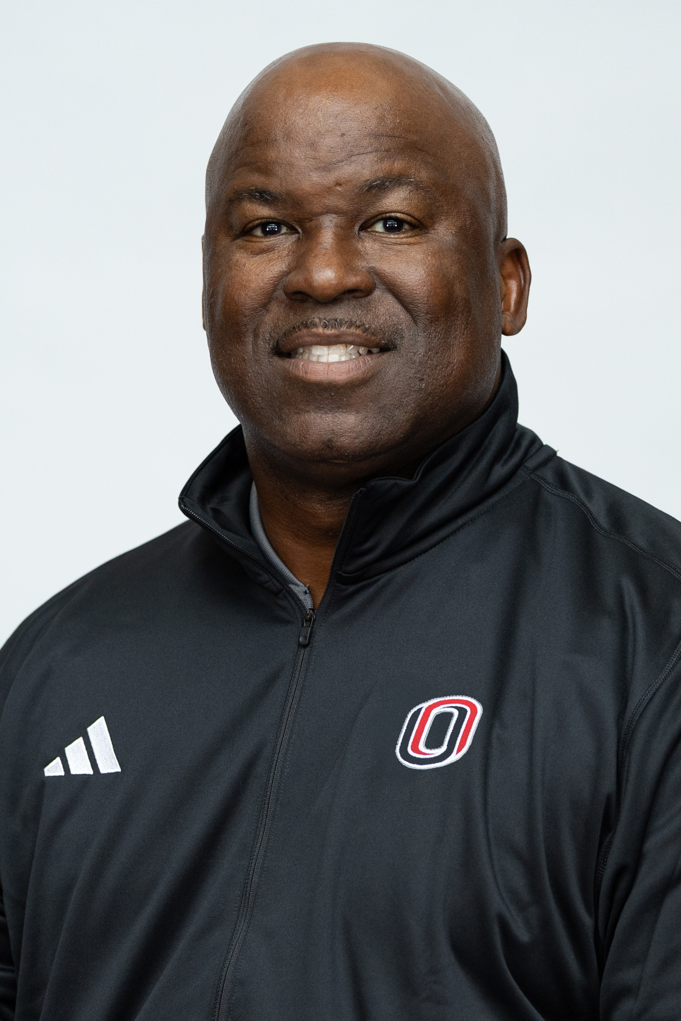 Chris Crutchfield 2025 Headshot