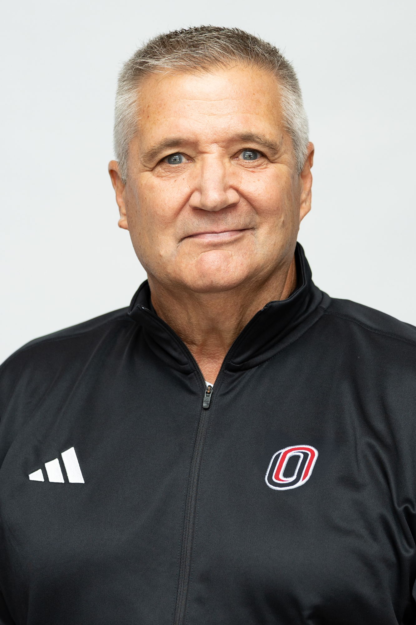 Brent Weber Headshot 2025-26