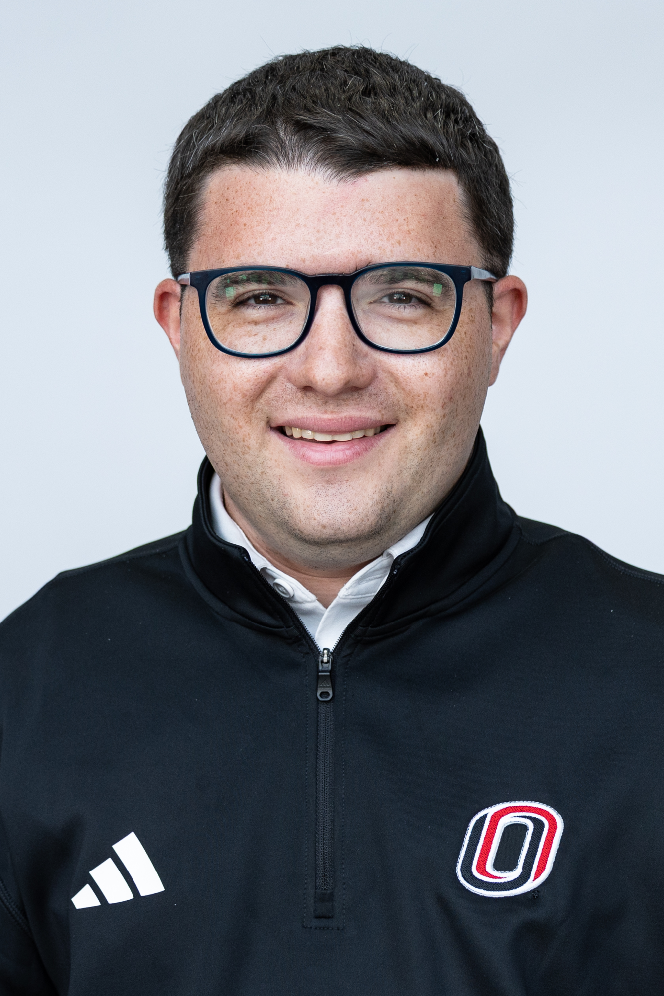 Jordan Sarnoff Headshot 2025-26