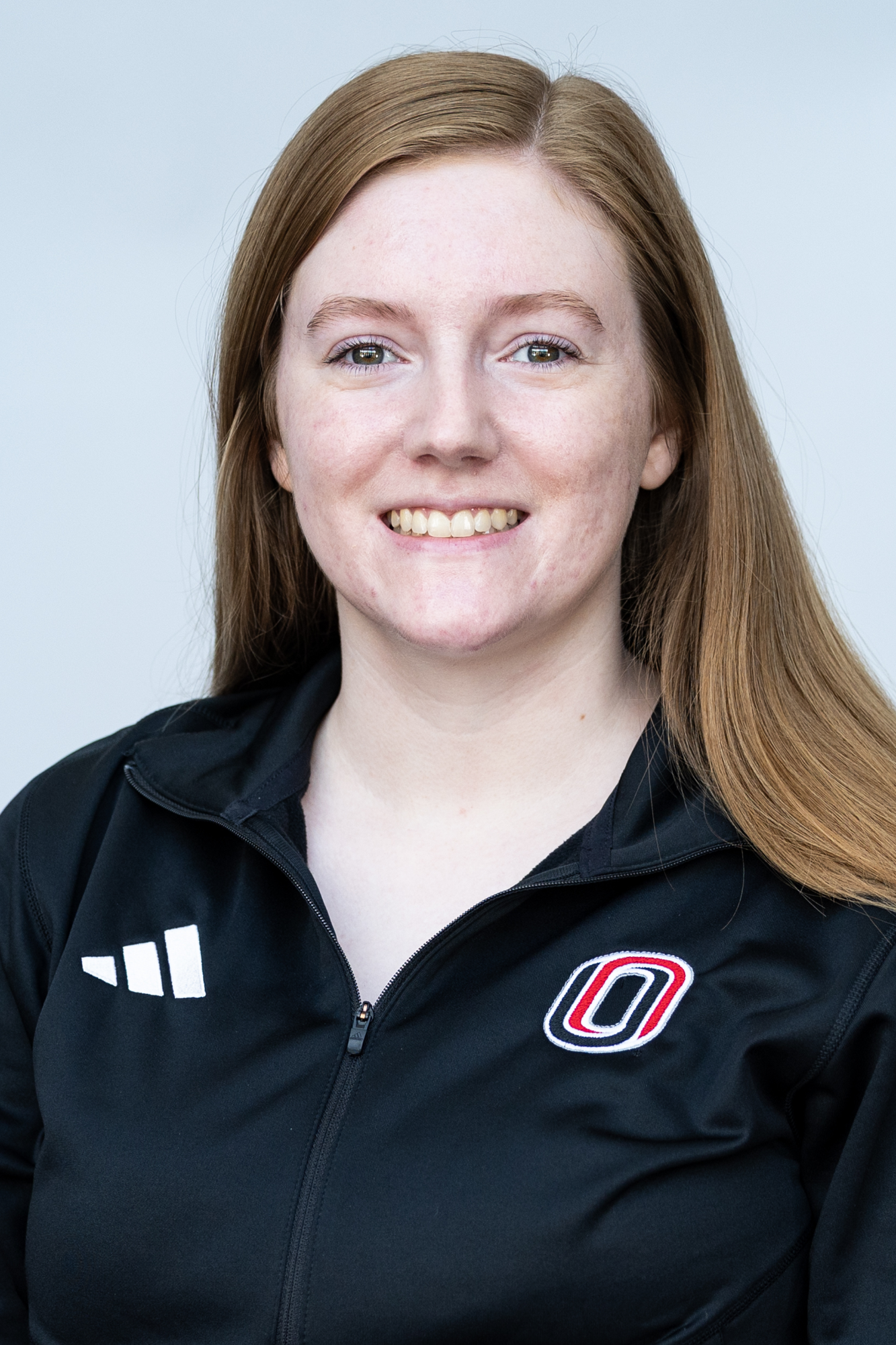 Hannah Mitchell Headshot 2025-26