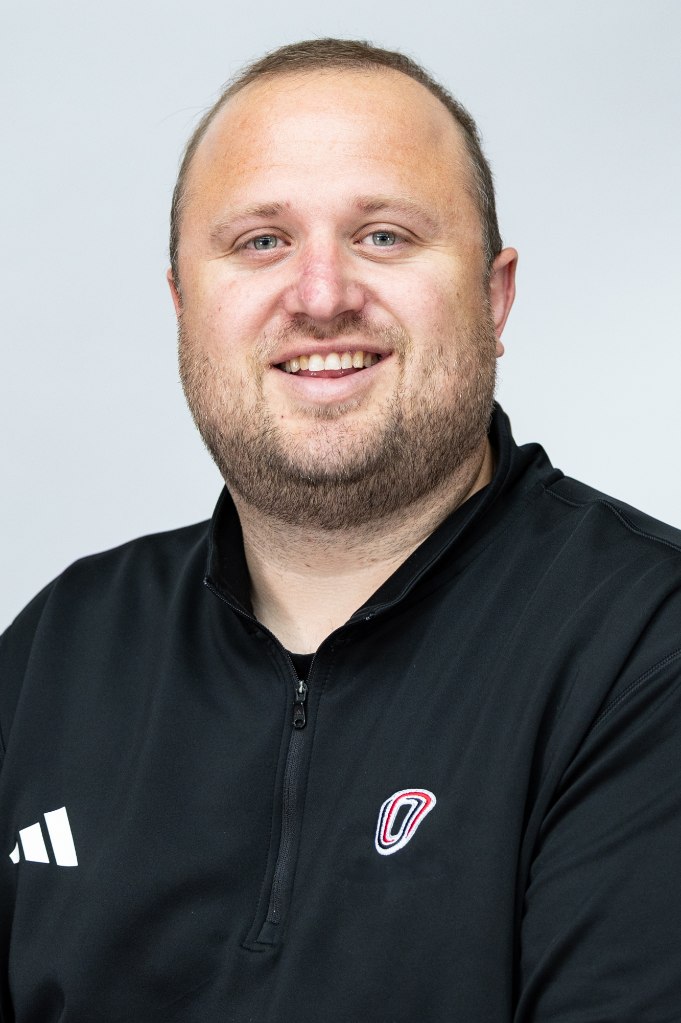 Brandt Danals Headshot 2025-26