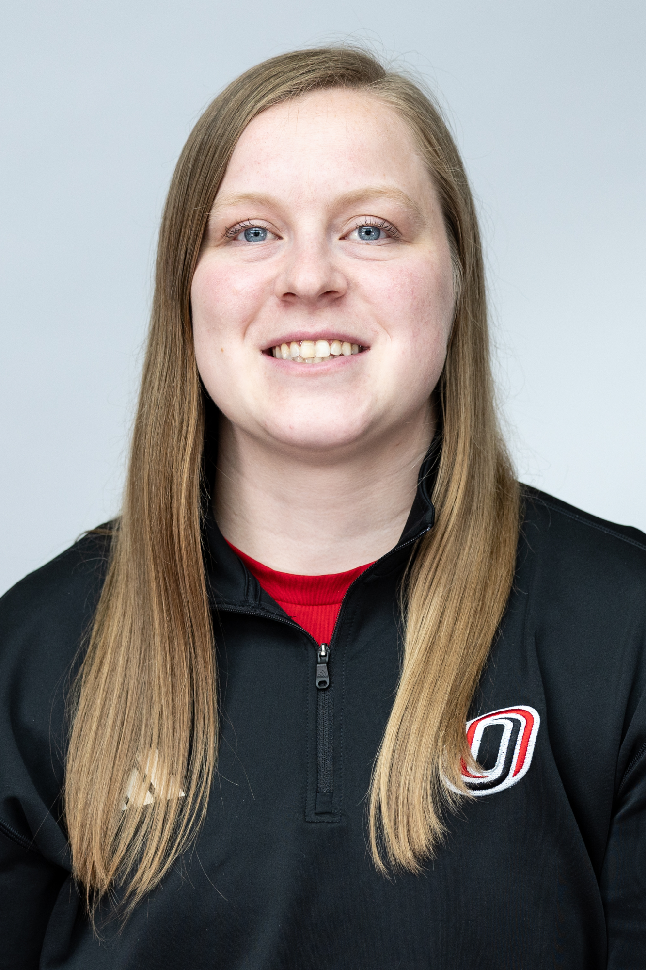 Claire Gritt Headshot 2025-26