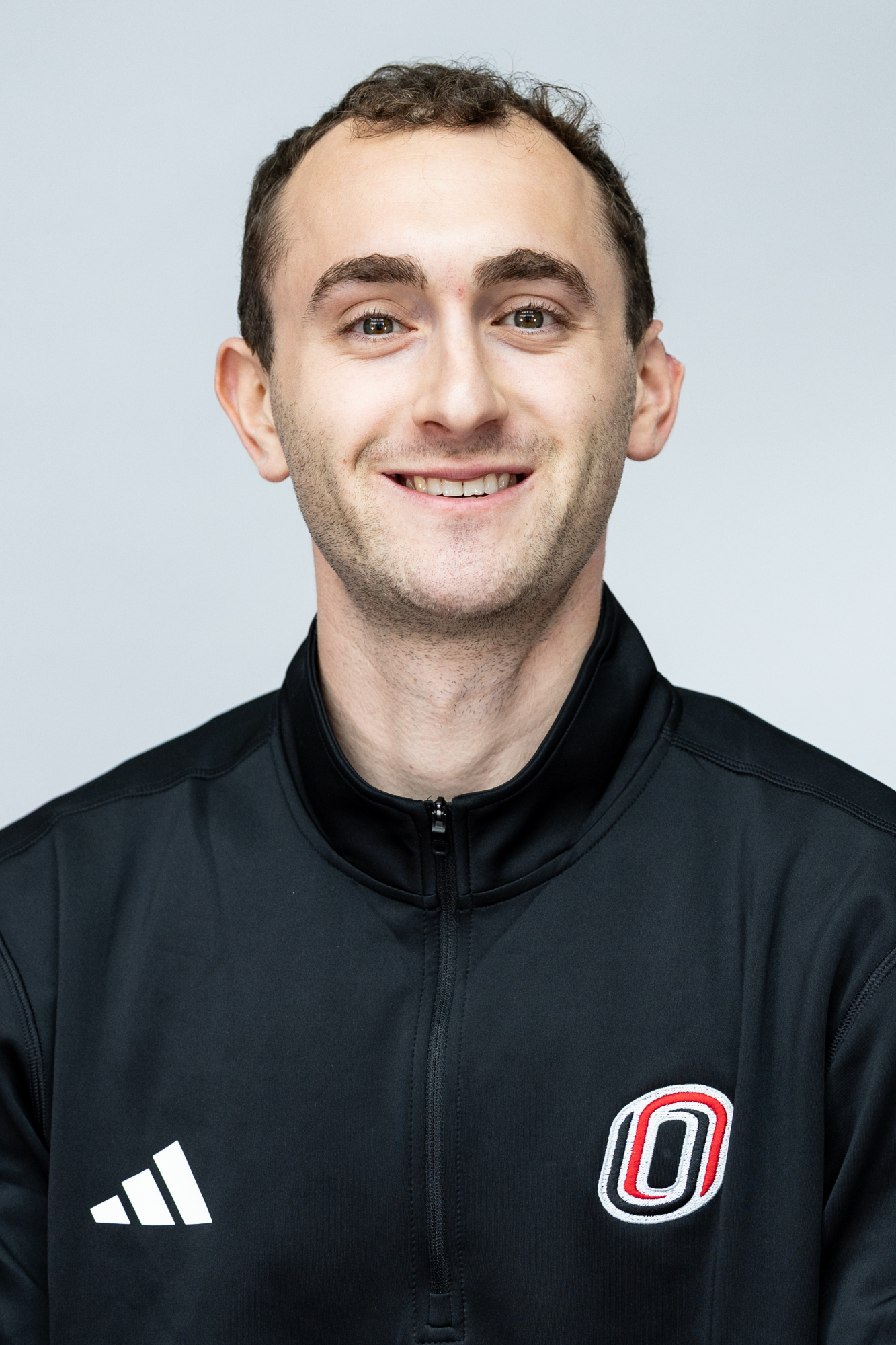 Dan Levine Headshot 2025-26