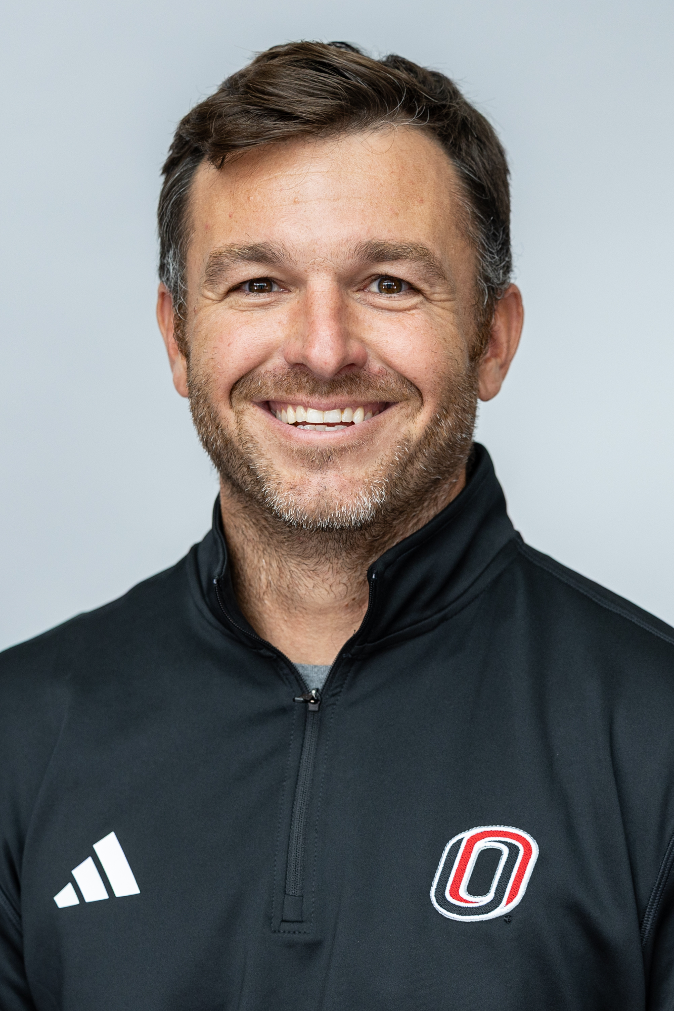 Tim Walters Headshot 2025-26
