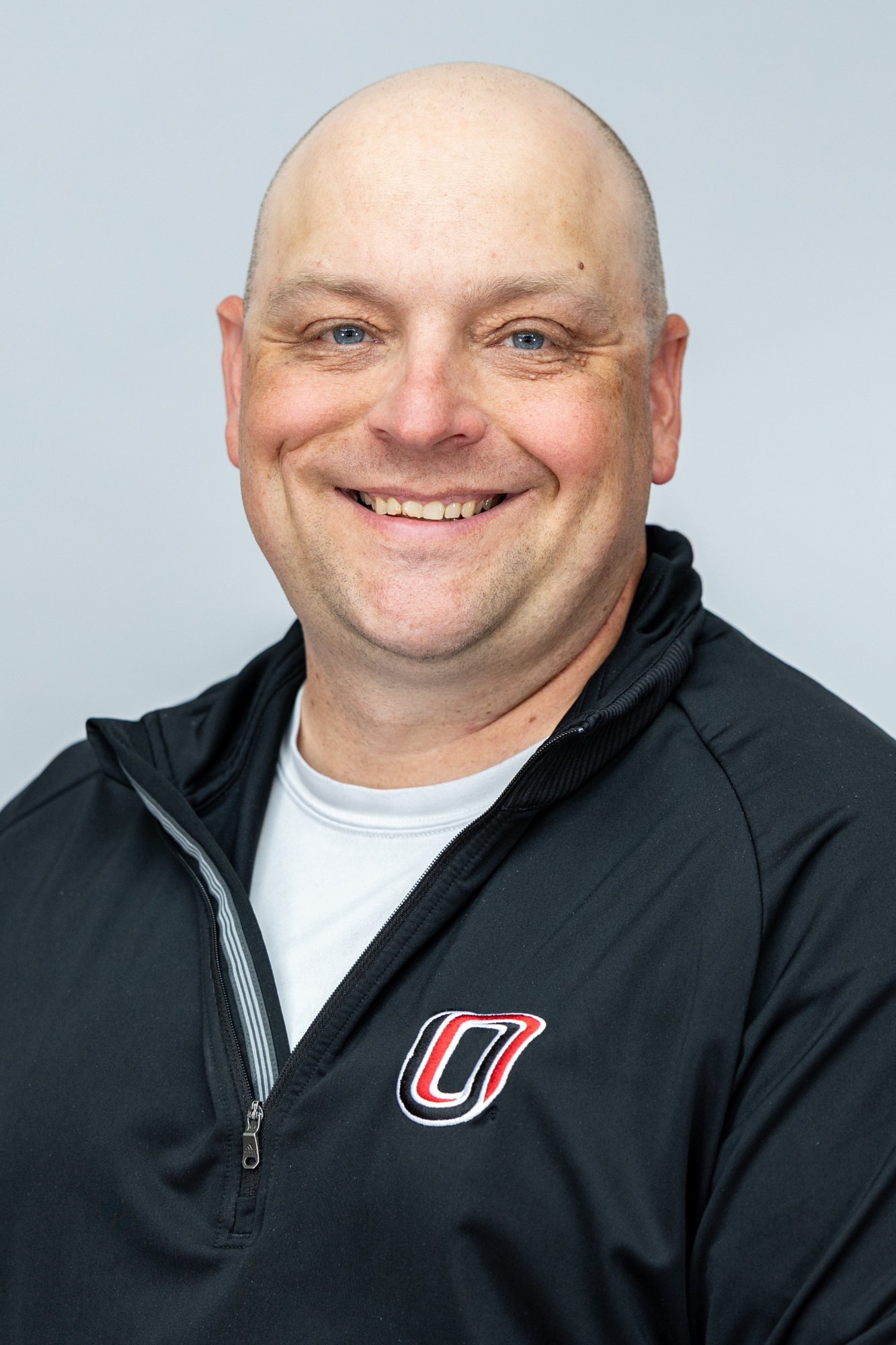 Billy Sanders Headshot 2025-26