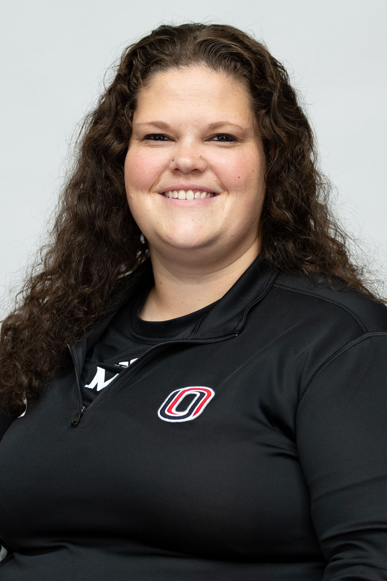 Mandy McCarthy Headshot 2025-26