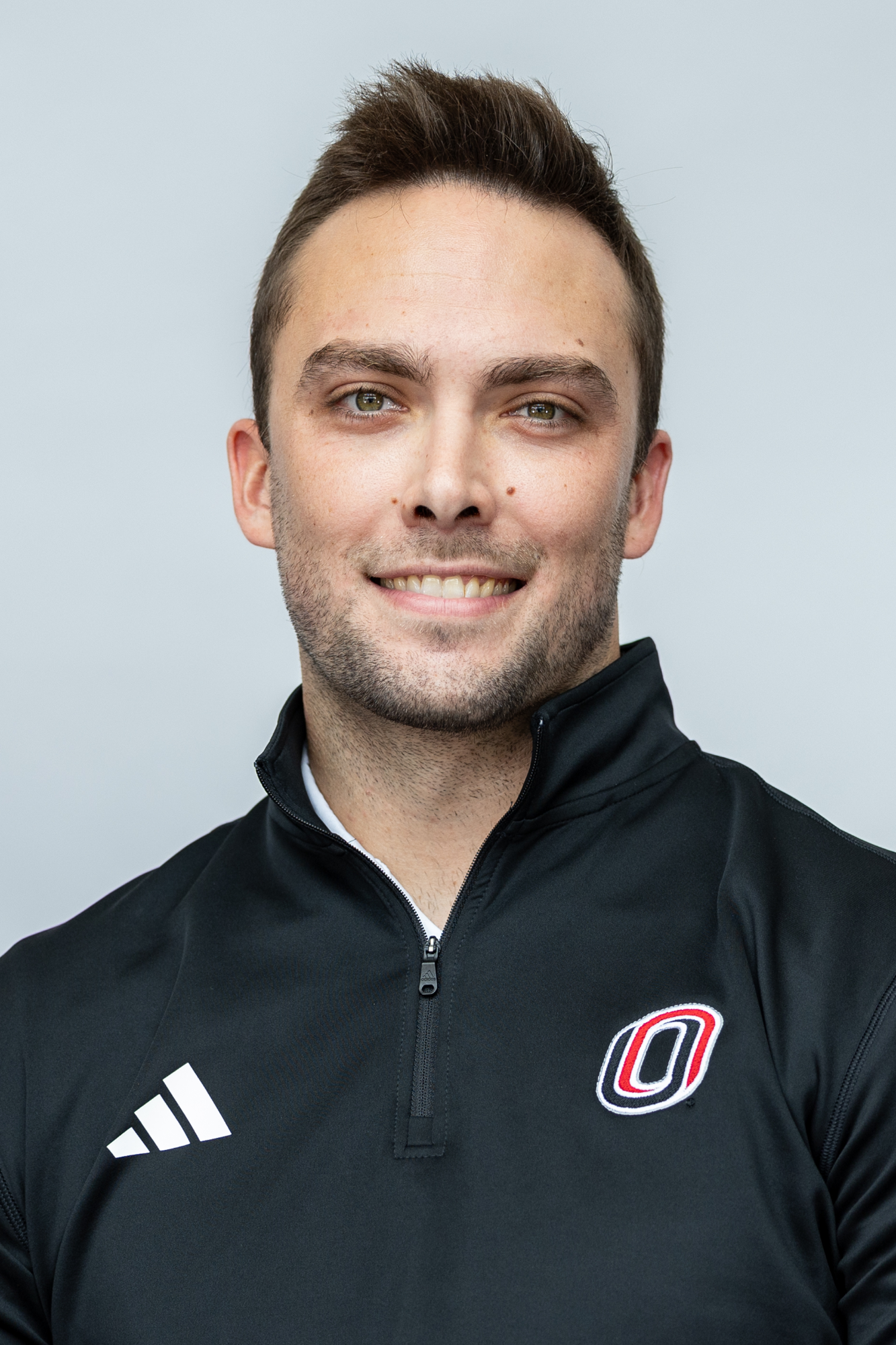 Ben Silvers Headshot 2025-26