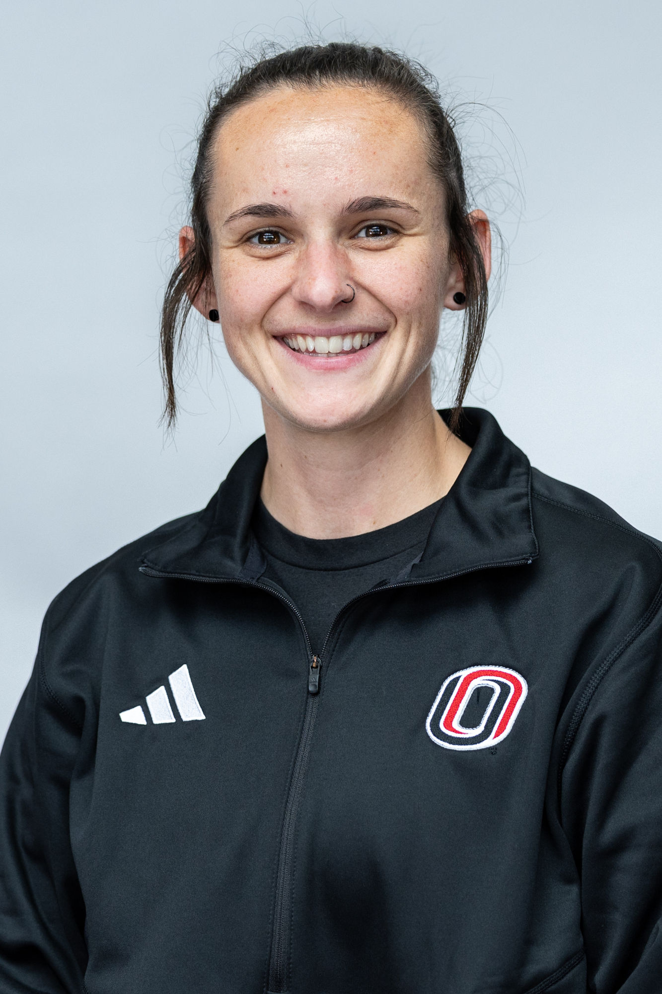 Brynn Suddeth Headshot 2025-26