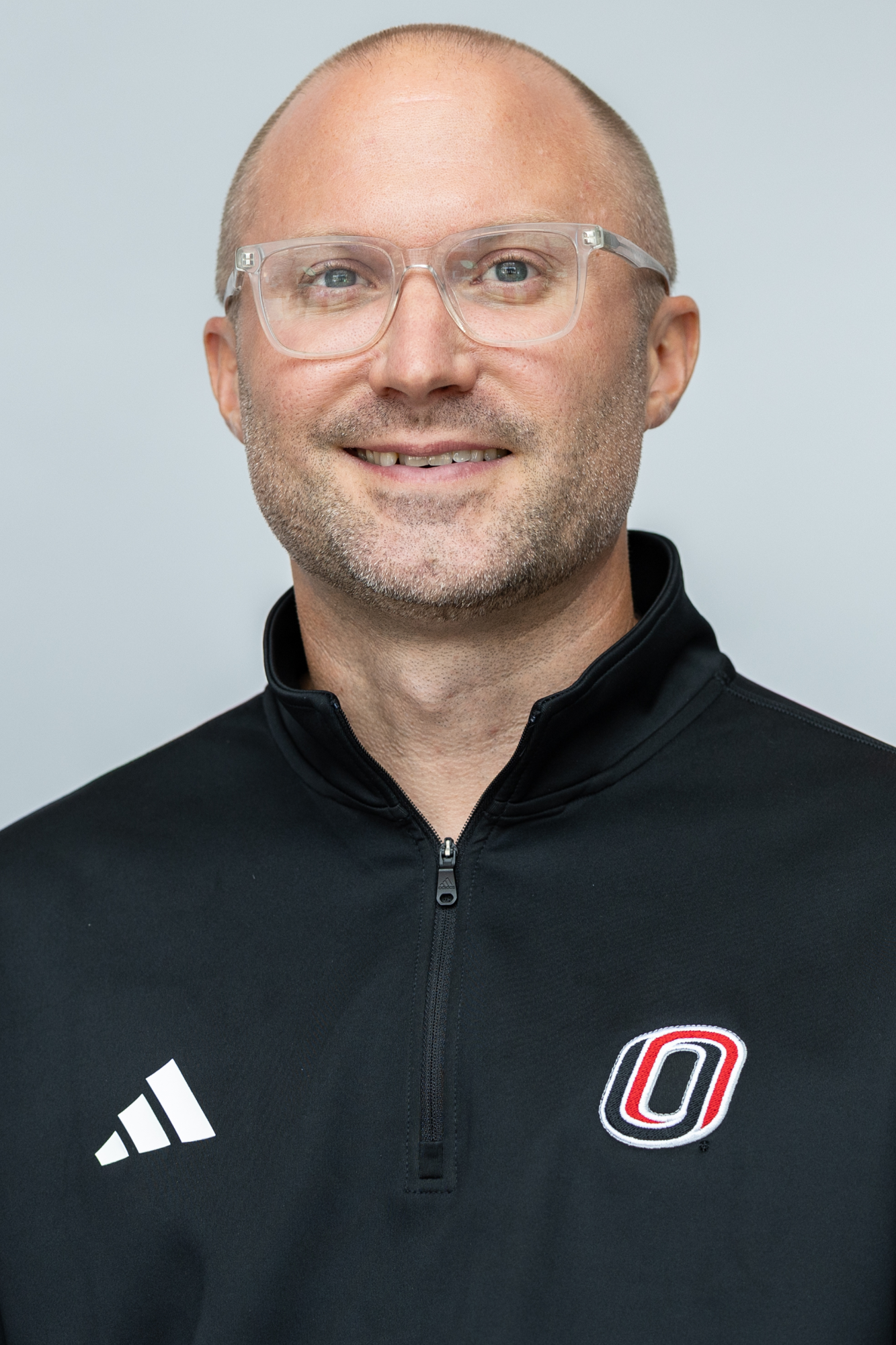 Cliff Cisar Headshot 2025-26