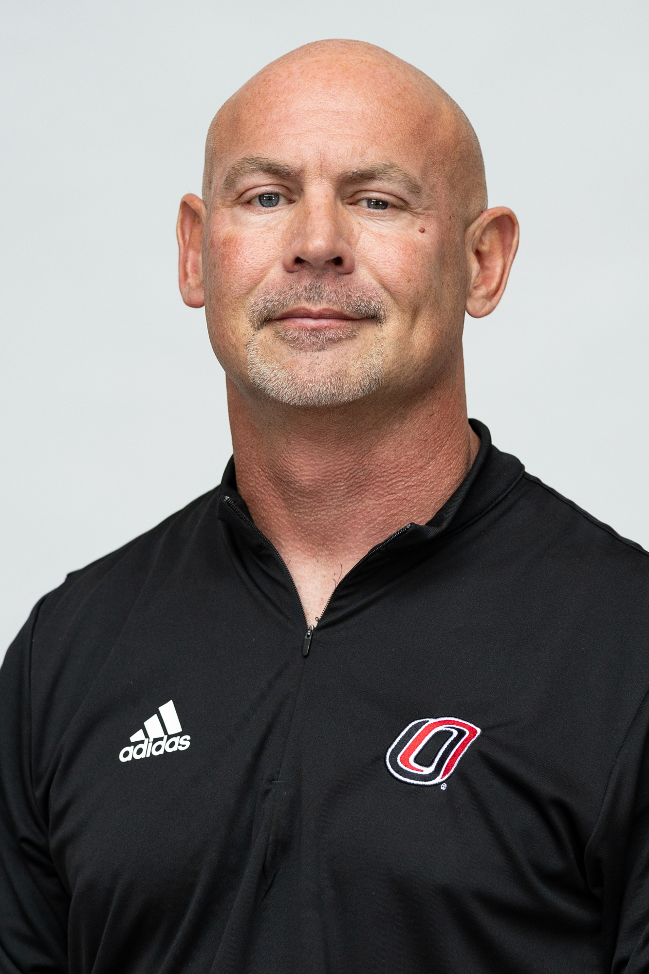 Mike Heard Headshot 2025