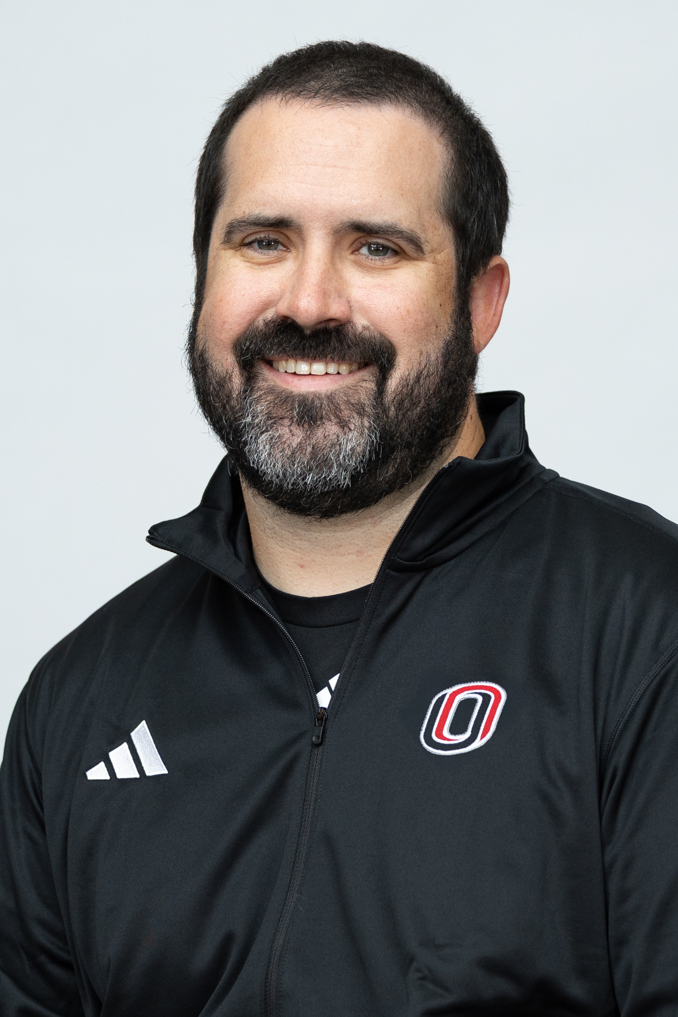 Jake Decker Headshot 2025-26
