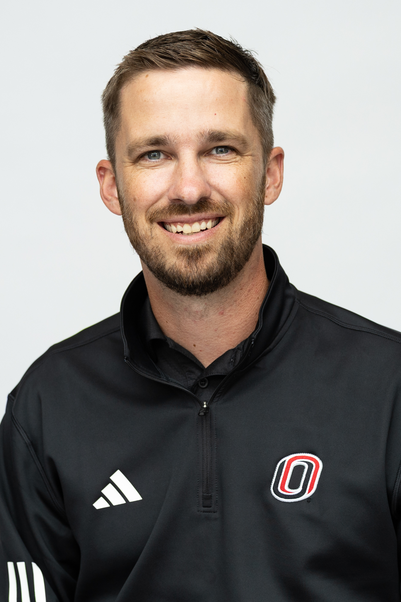 Donovan DOwling Headshot 2025-26