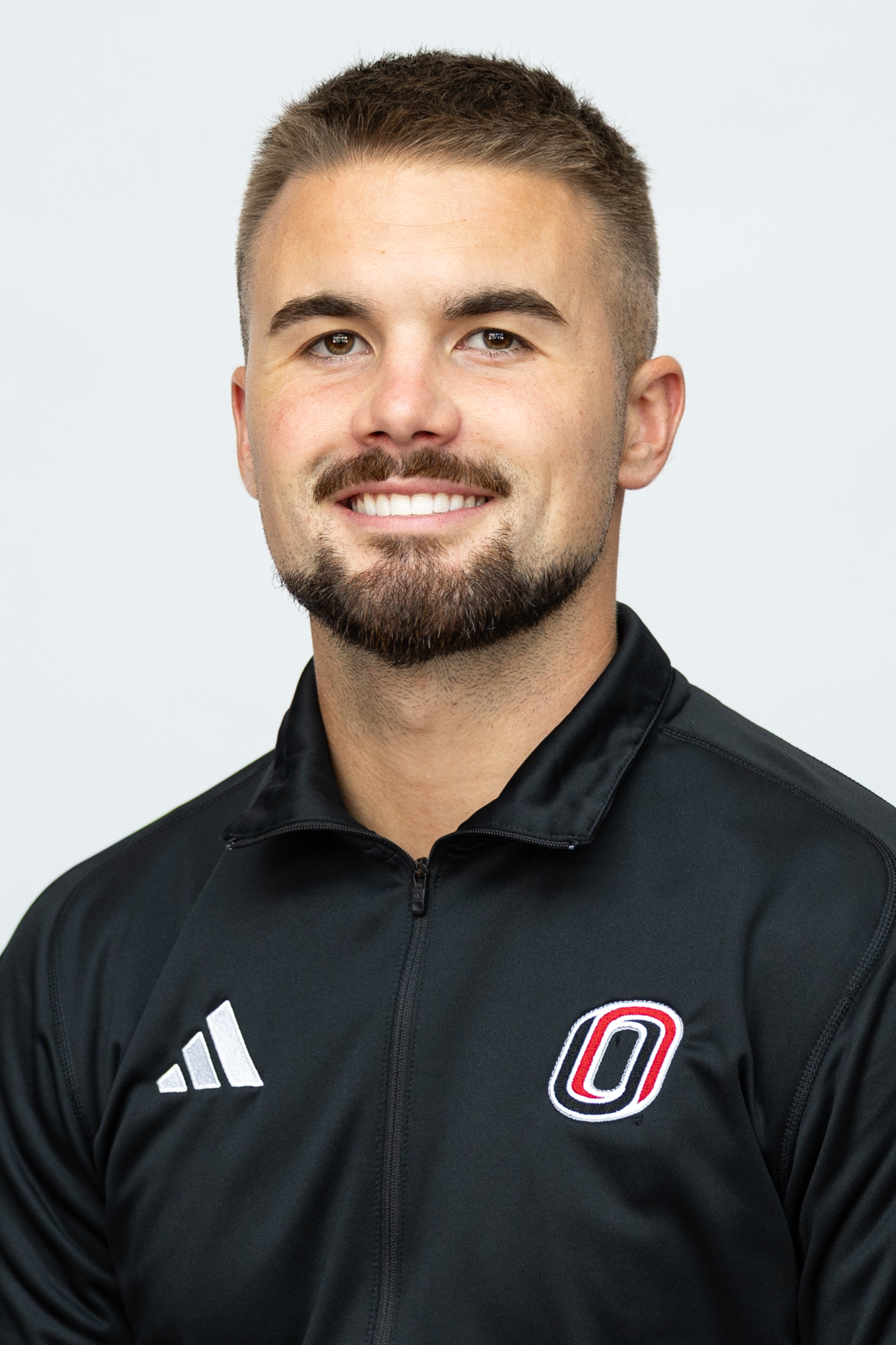 Ed Gordon Headshot 2025-26